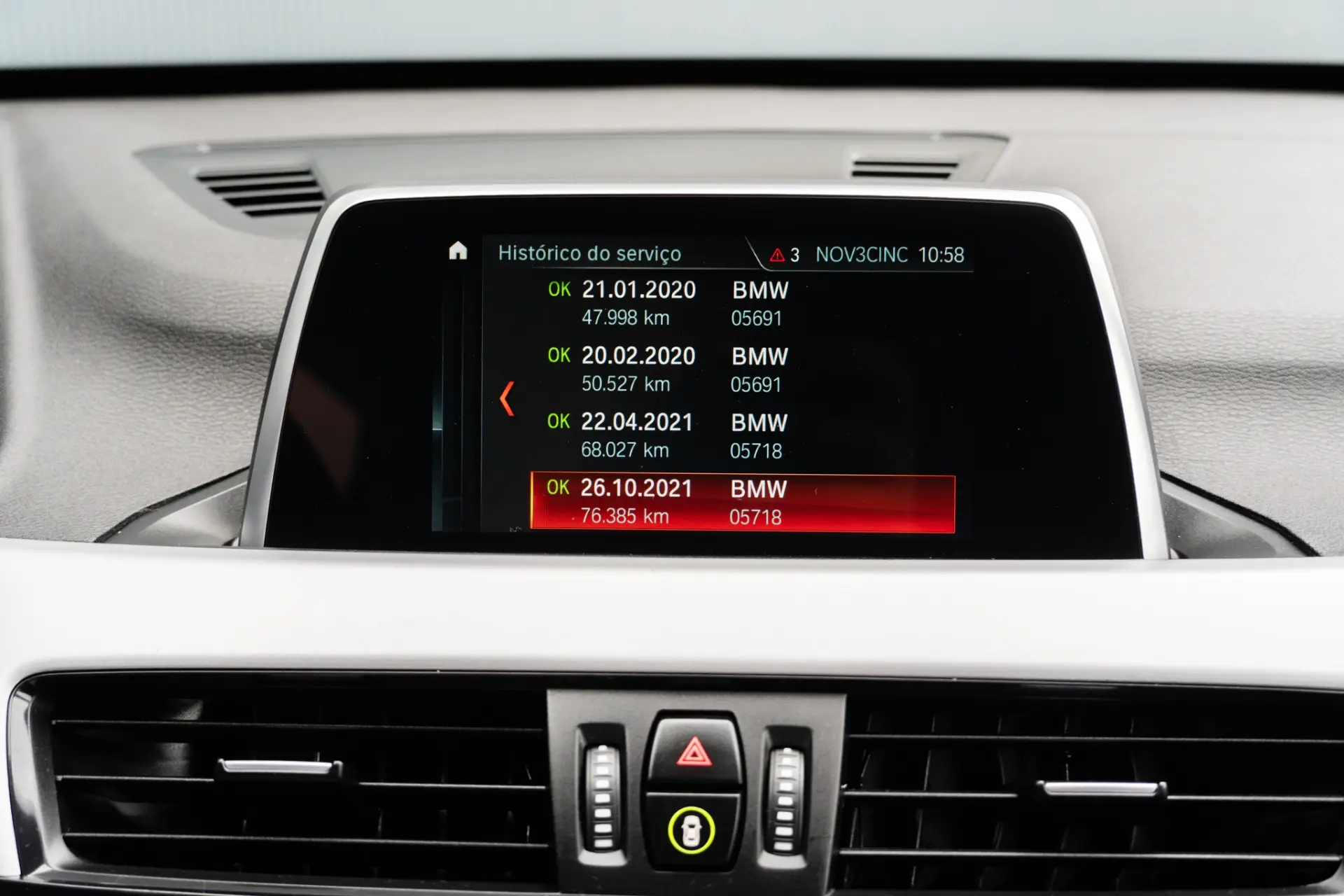BMW X1 16 d sDrive Advantage 17