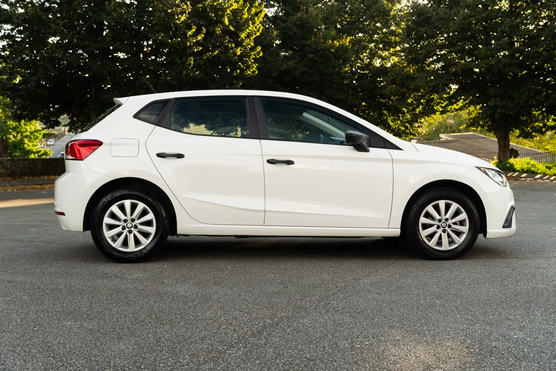 SEAT Ibiza 1.0 TSI Reference 28
