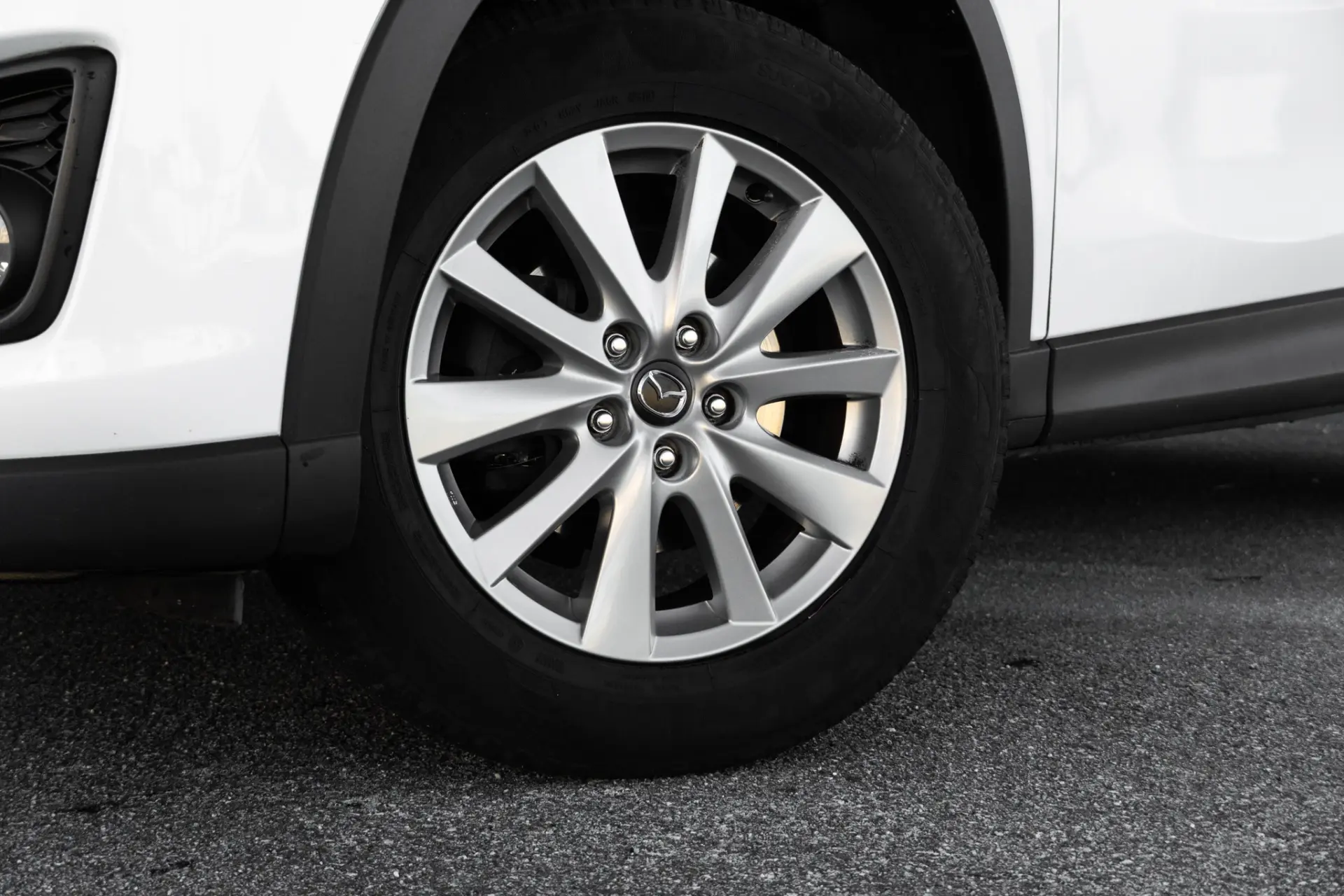 Mazda CX-5 2.2 D Excellence Navi 20