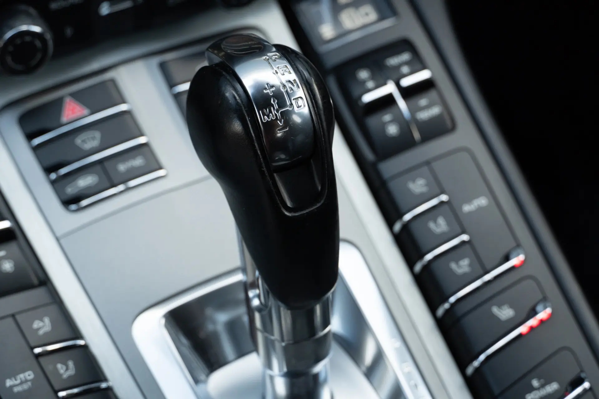 Porsche Panamera S E-Hybrid 25