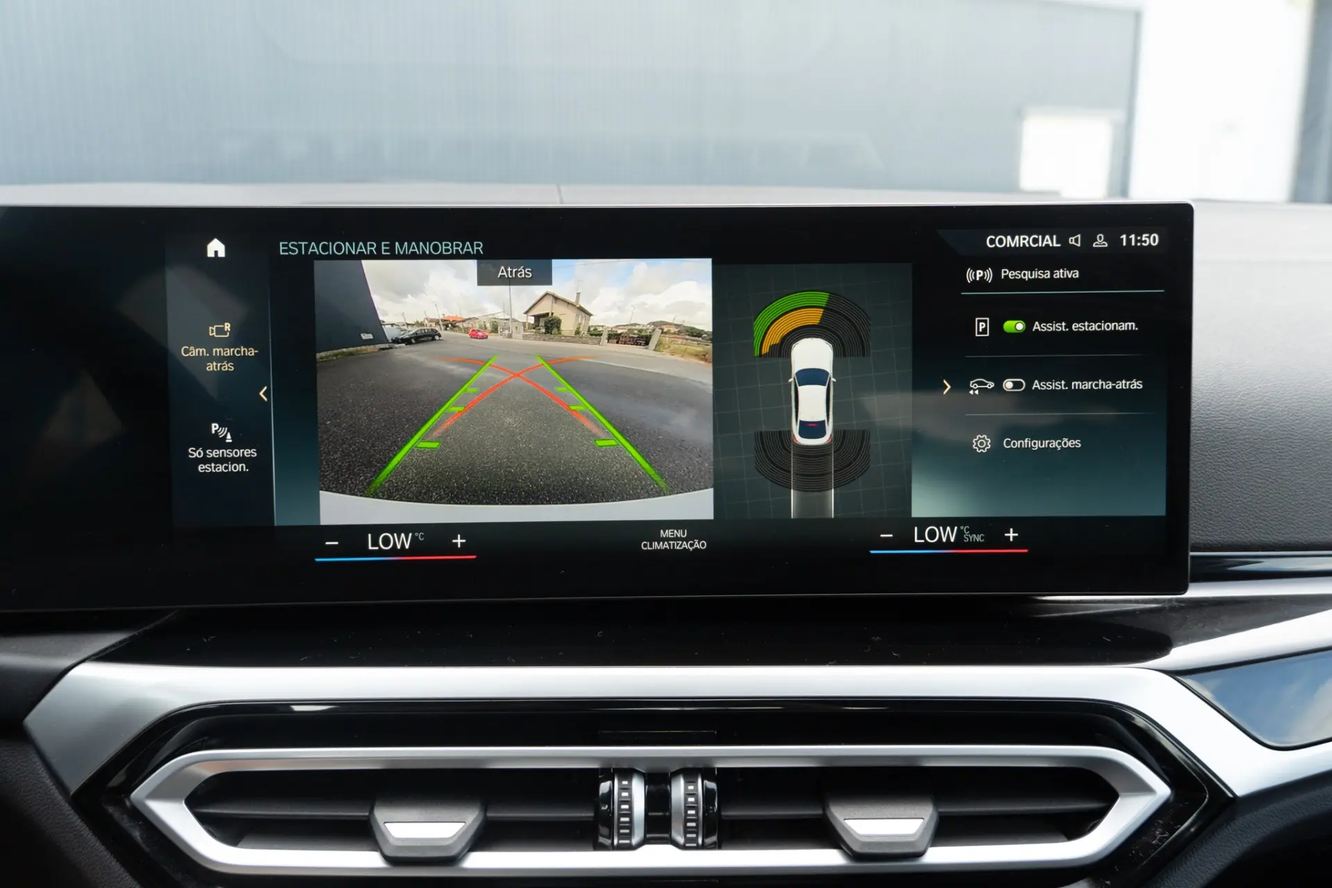 BMW i4 eDrive40 16