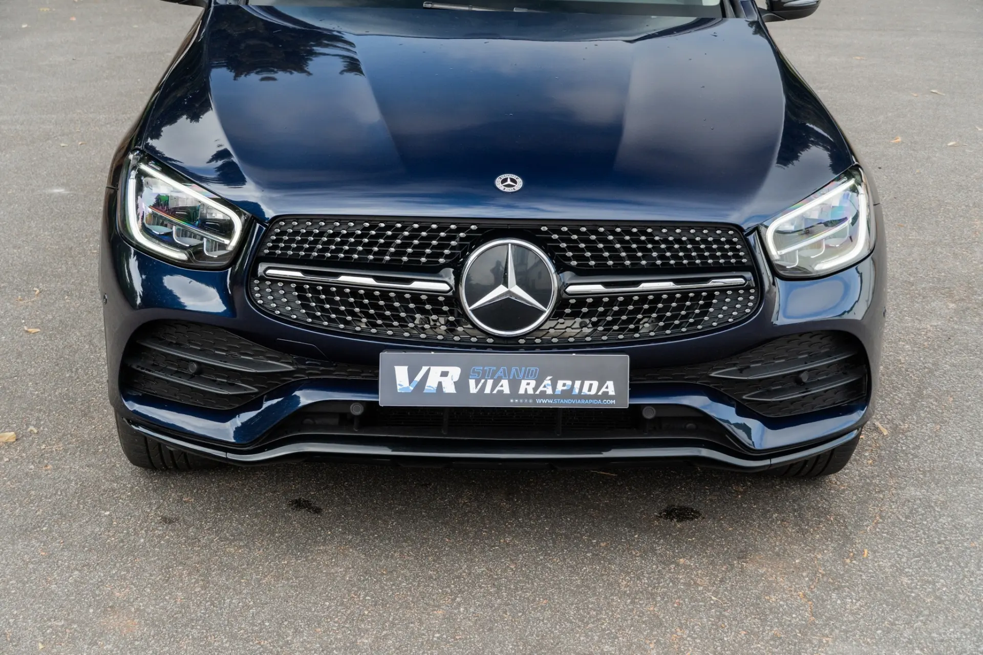 Mercedes-Benz GLC 220 d 4Matic 41