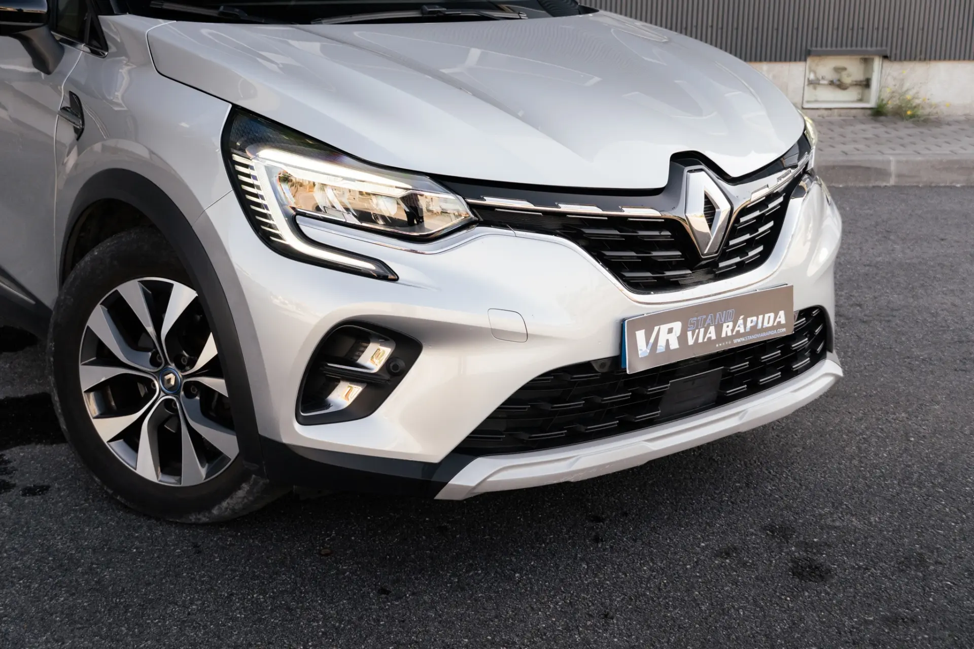 Renault Captur 1.6 E-Tech Plug-In Intens 28