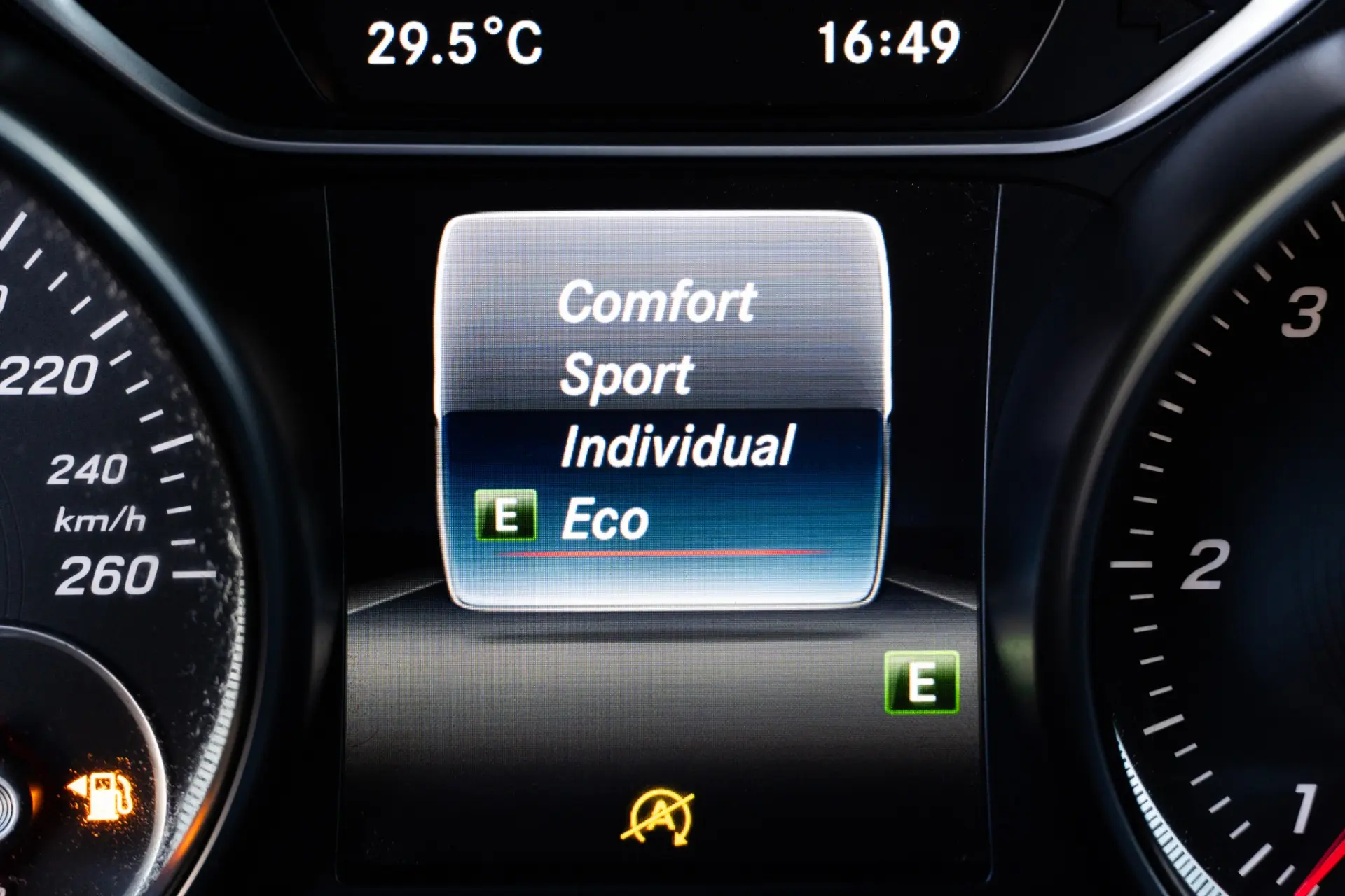 Mercedes-Benz CLA 180 d 20