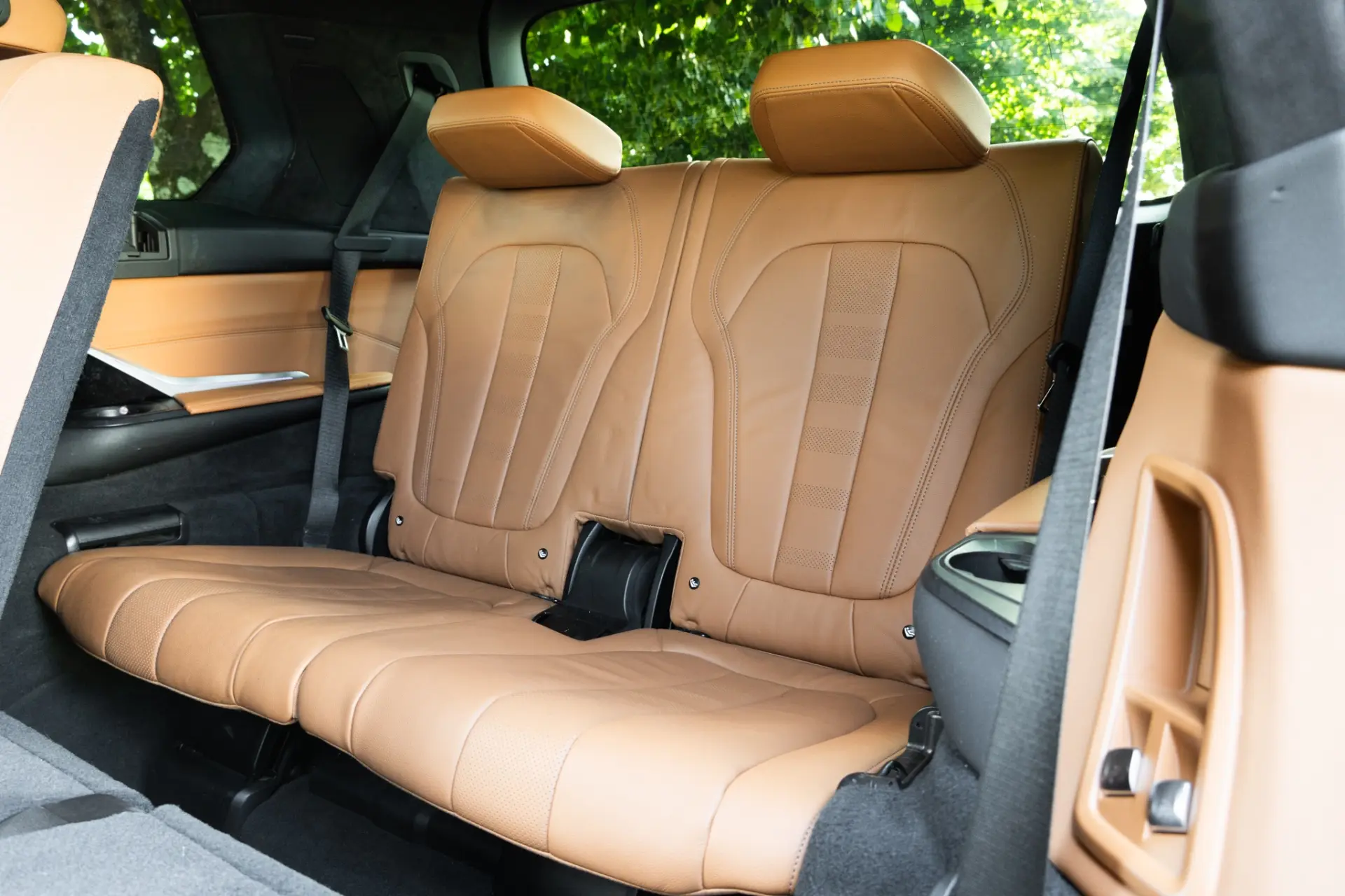 BMW X7 40 d xDrive Pack M 22