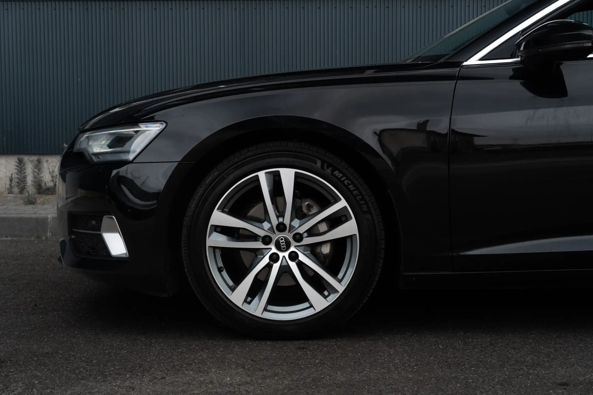 Audi A6 Avant 40 TDI S tronic 30