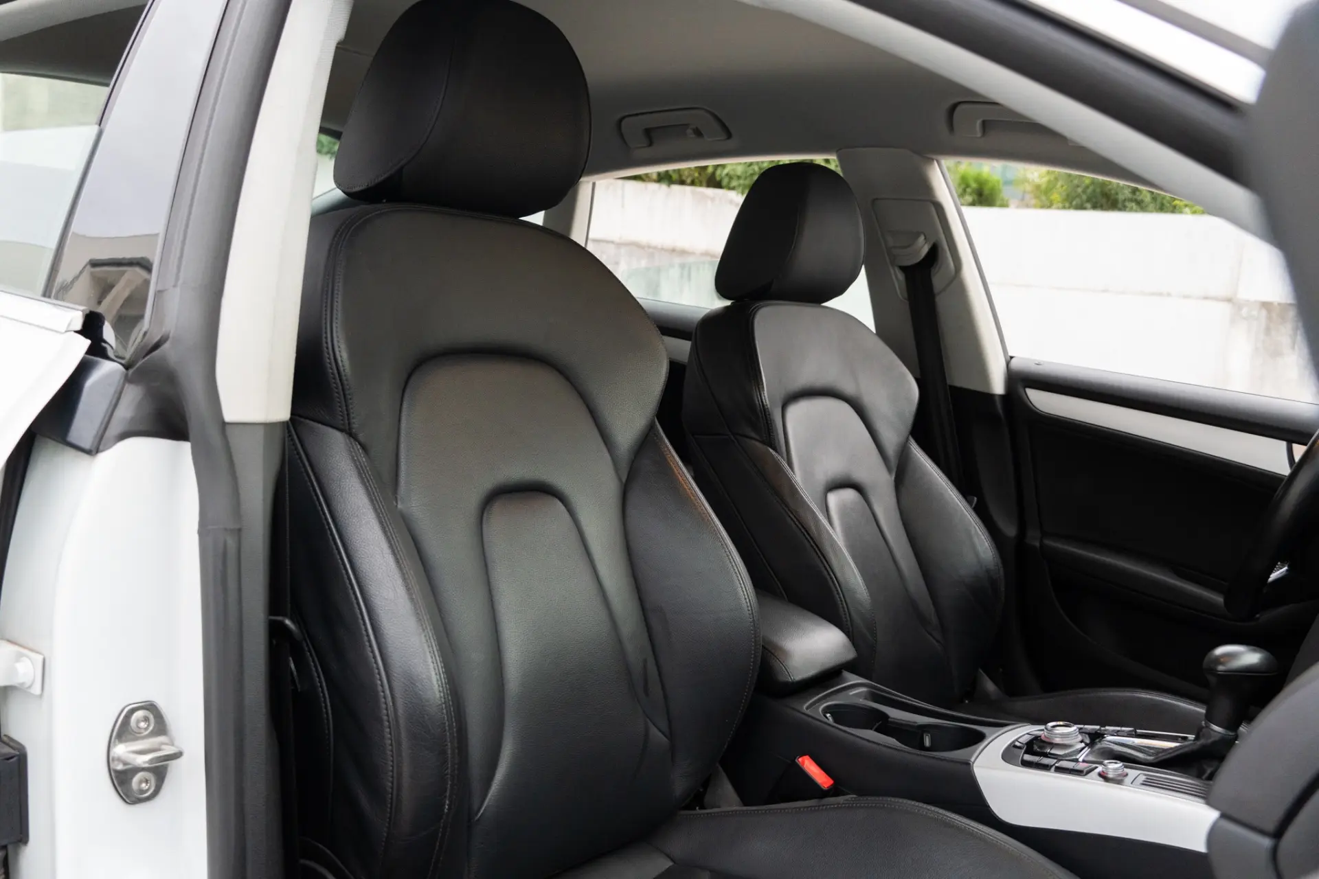 Audi A5 Sportback 2.0 TDI S-line S tronic 33