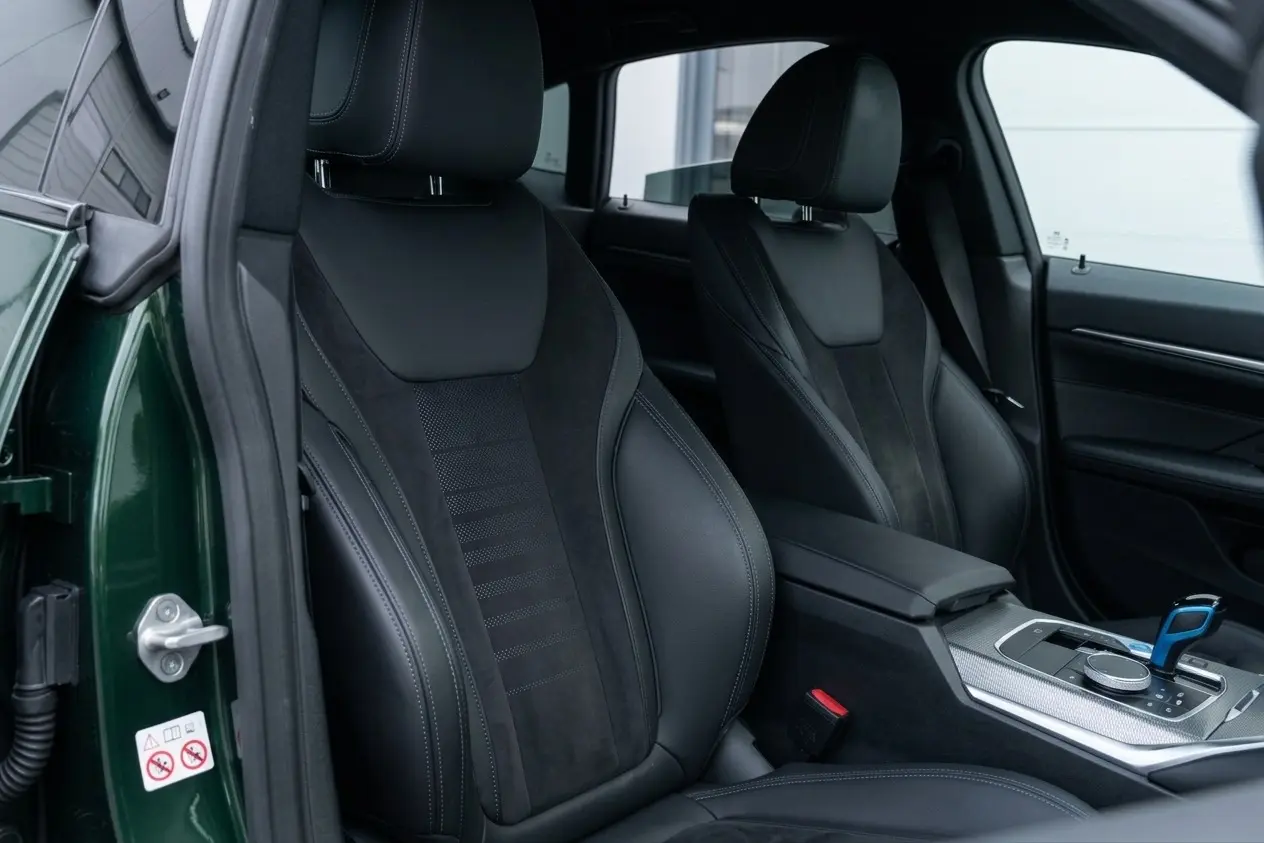 BMW i4 eDrive40 Pack Desportivo M 40