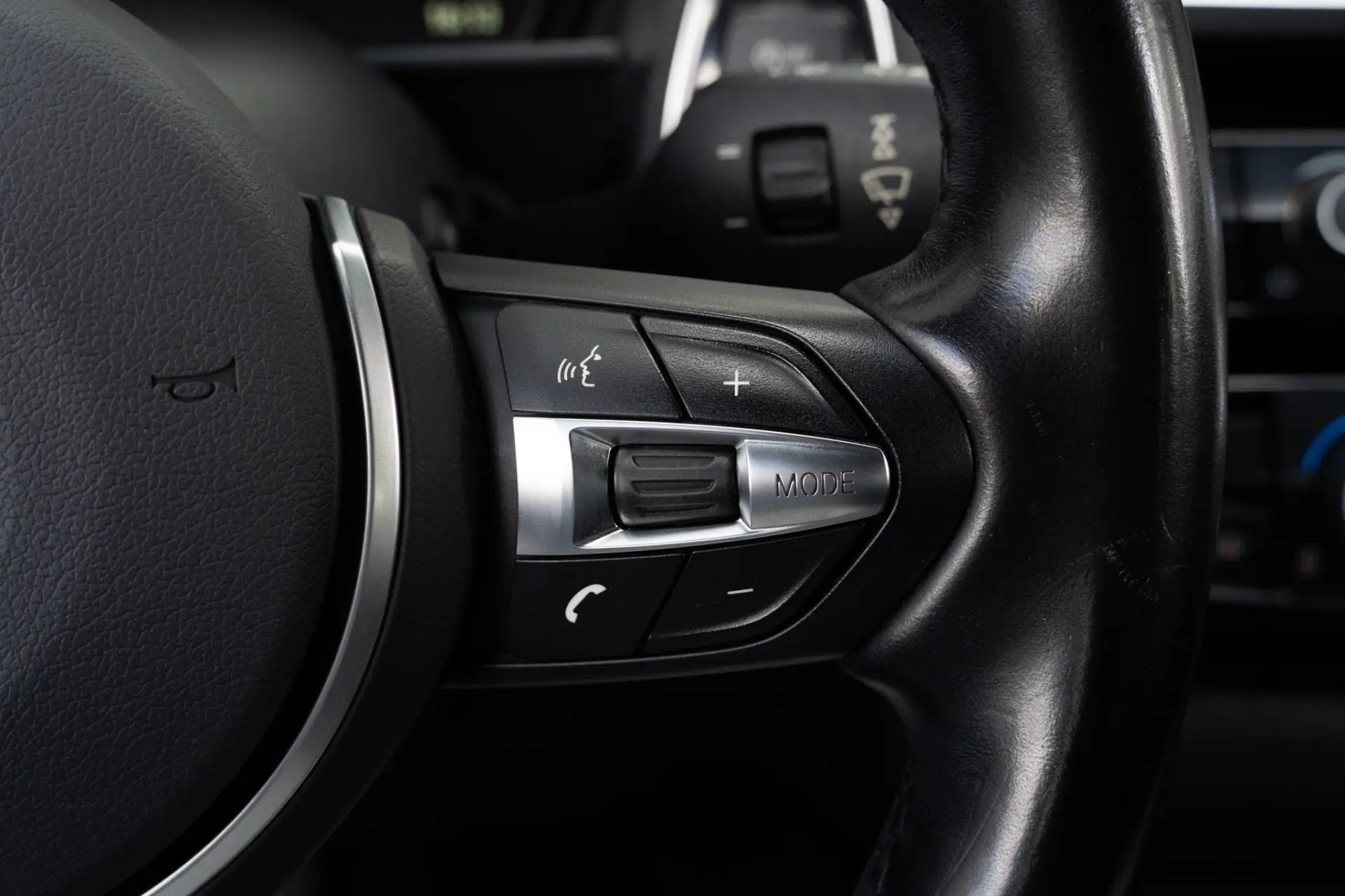 BMW 116 d Pack M Auto 47