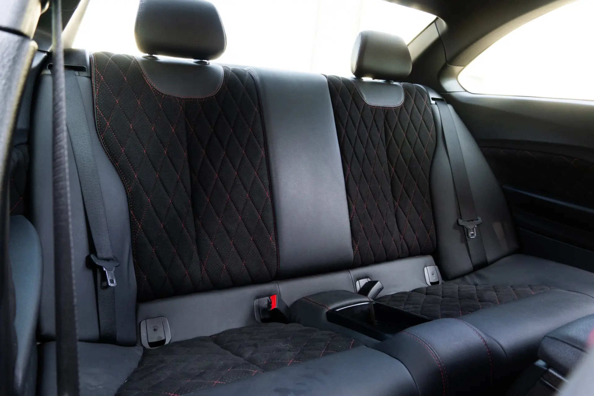 BMW 220 d Coupe Pack M 9