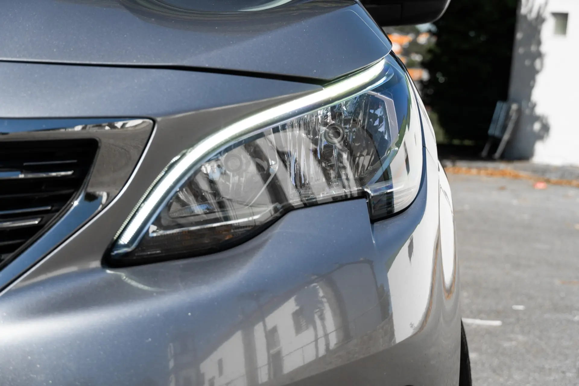Peugeot 5008 1.5 BlueHDi Allure 29