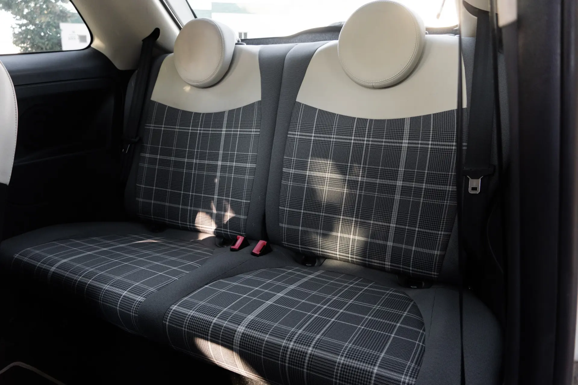 Fiat 500 1.2 Lounge 26