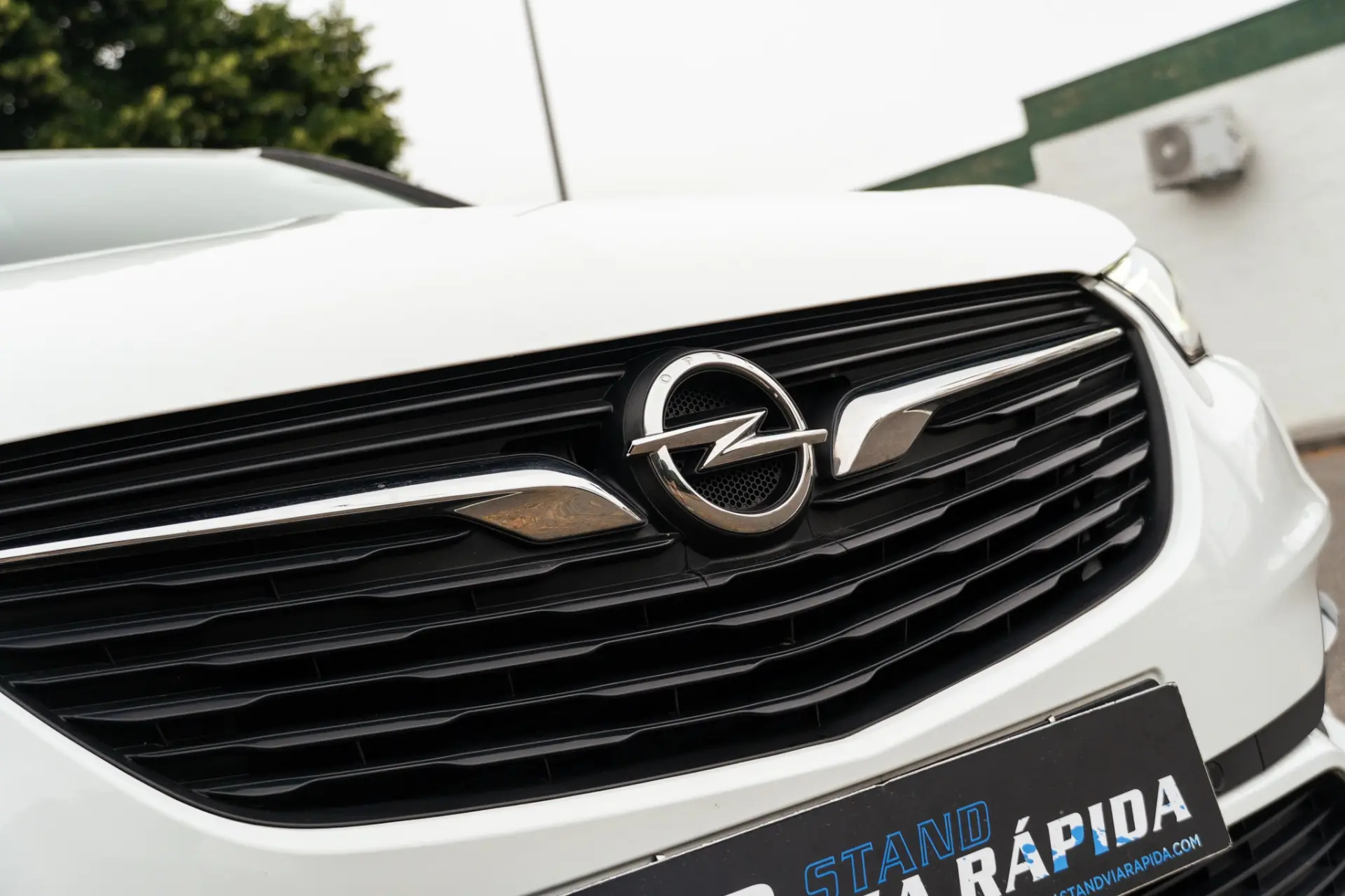 Opel Grandland X 1.2 T Business Edition 27