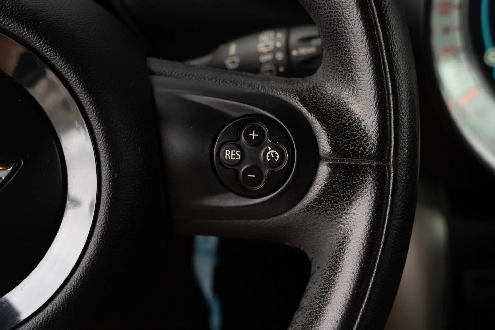MINI Countryman Cooper D 38