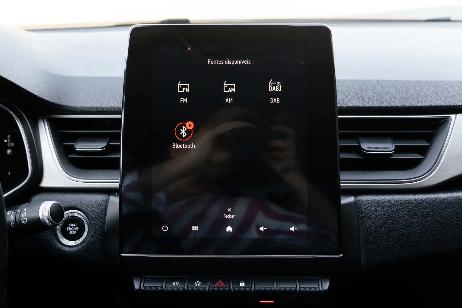 Renault Captur 1.6 E-Tech Plug-In Intens 17