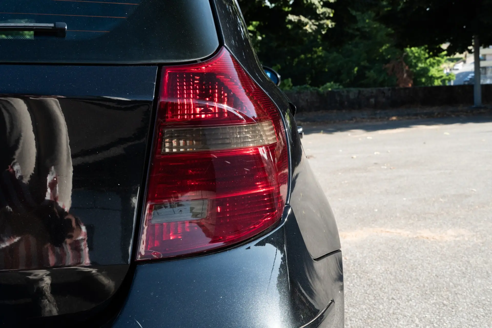 BMW 118 d 22