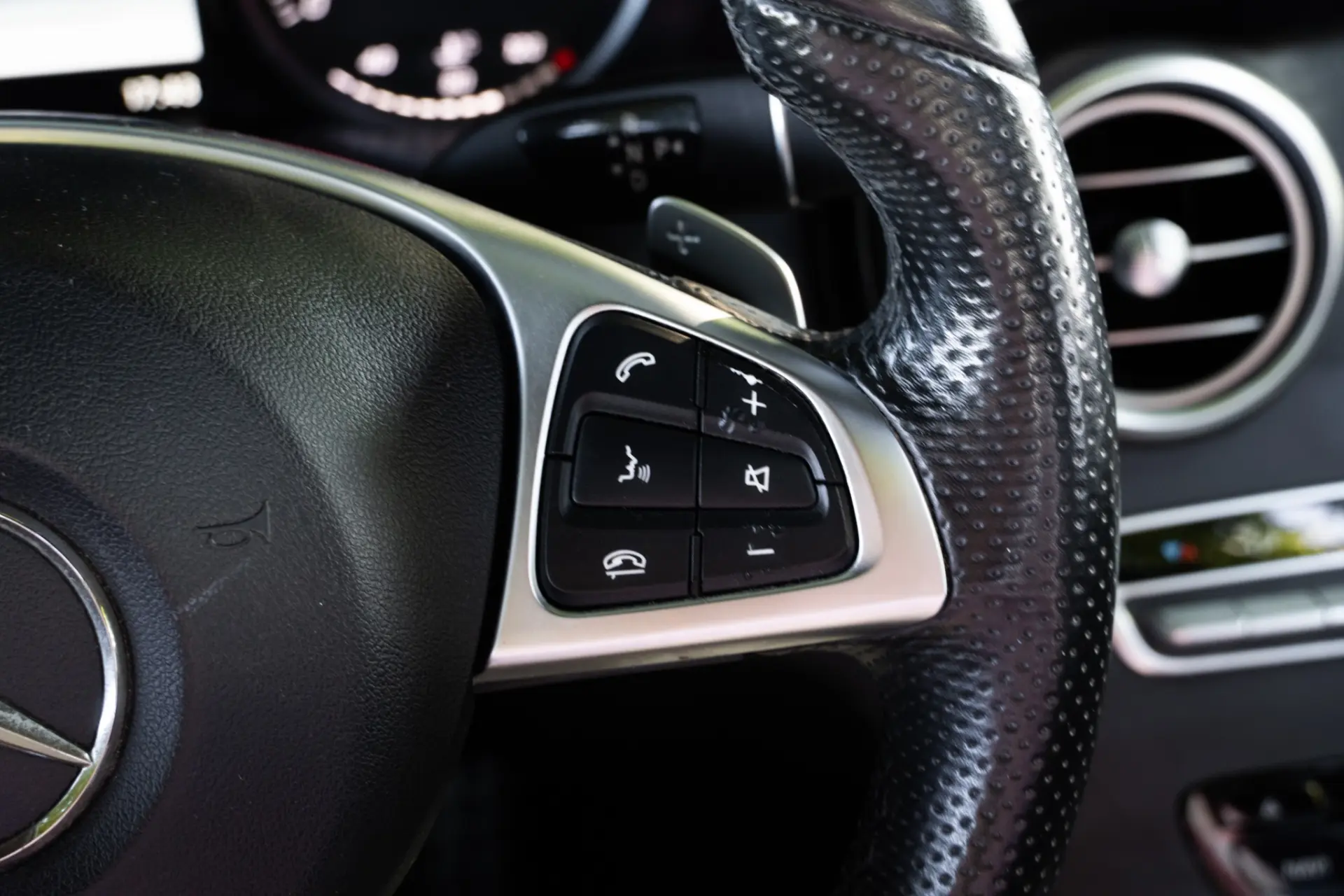 Mercedes-Benz C 250 d 42