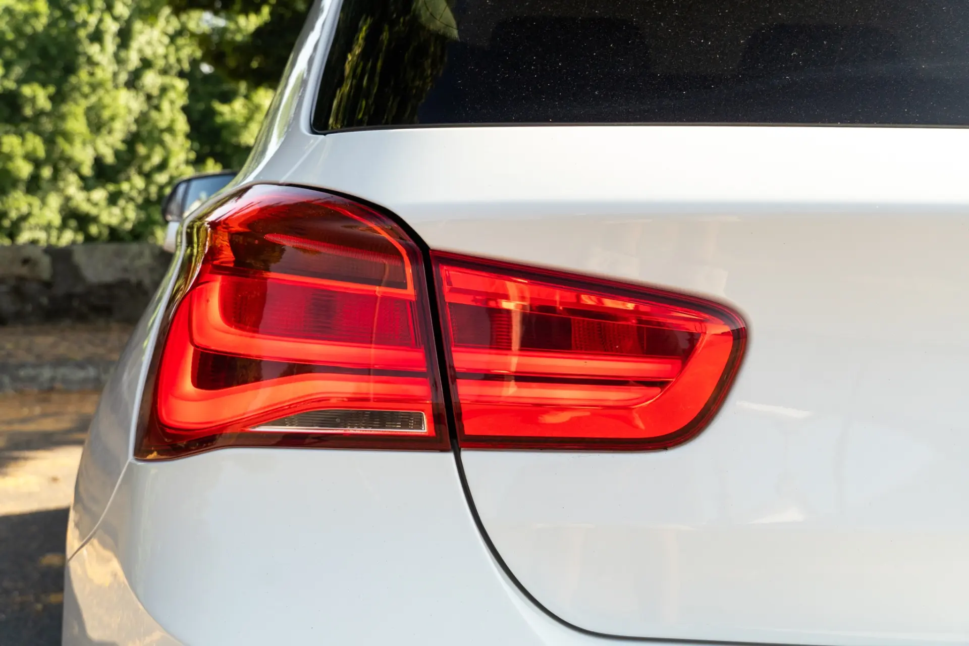 BMW 116 d Advantage 29