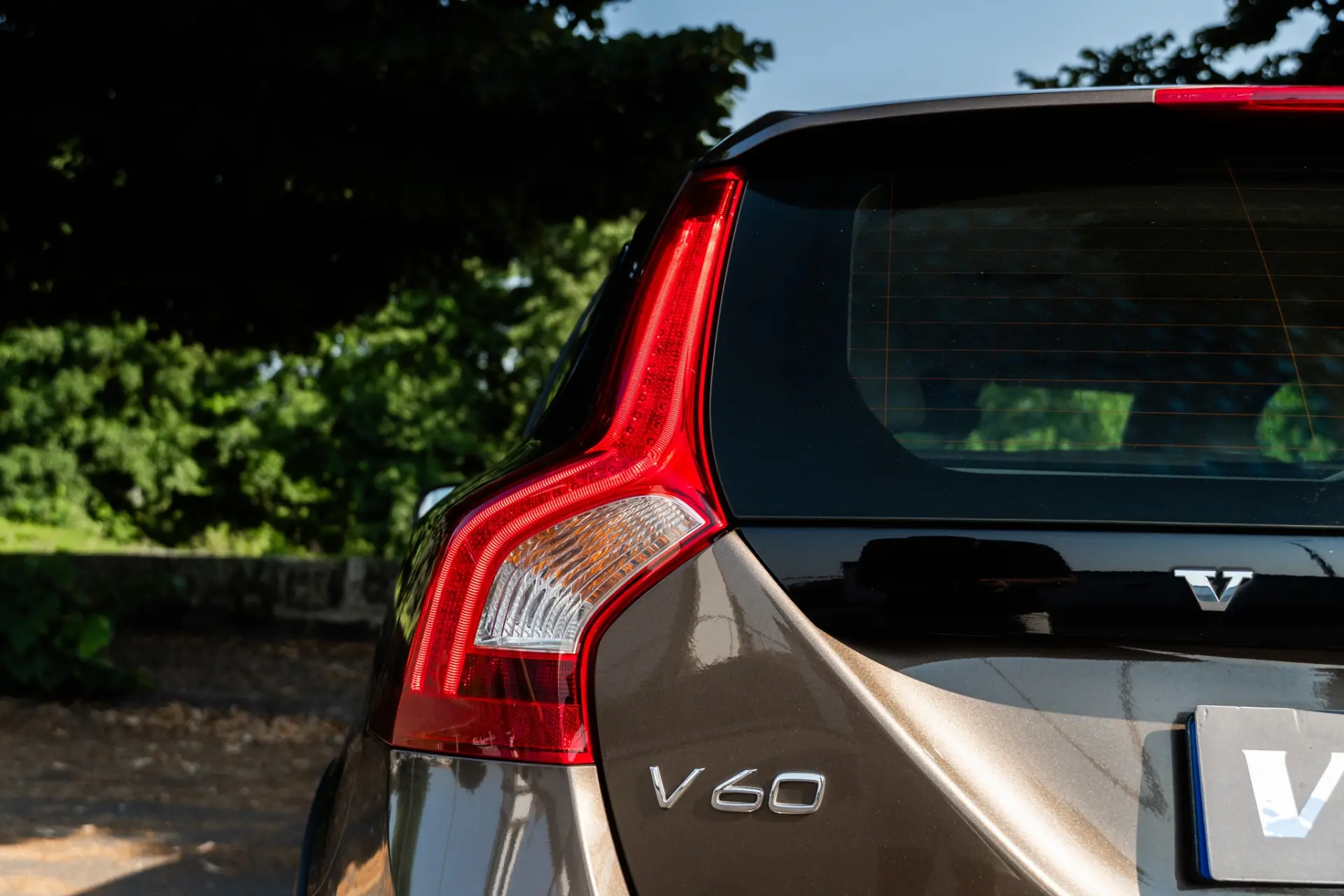 Volvo V60 Cross Country 2.0 D3 Momentum 31