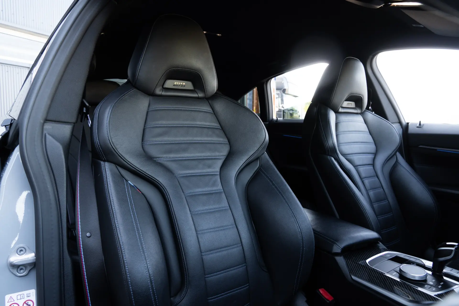 BMW 420 Gran Coupé d Pack Desportivo M Auto 44