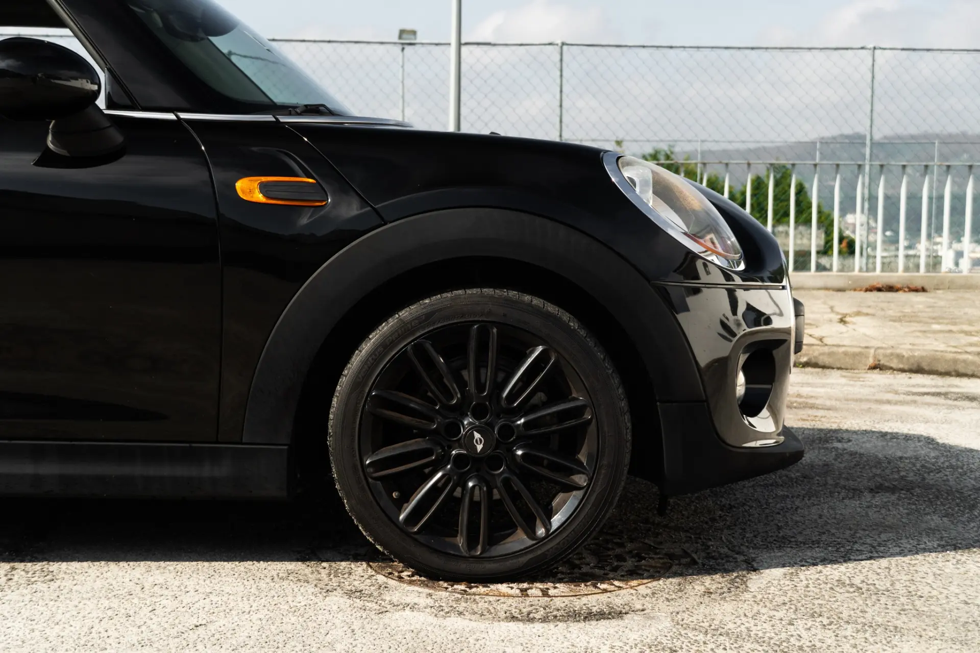 MINI 3 Portas Cooper 27