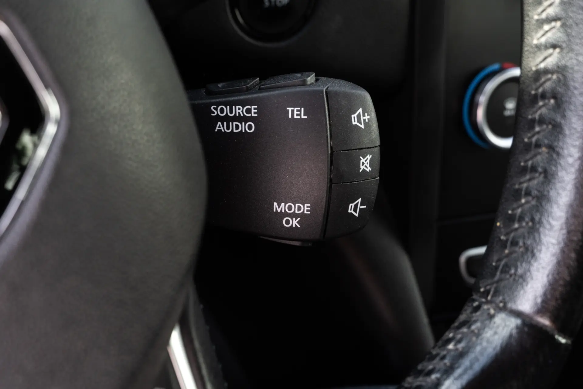 Renault Mégane 1.5 dCi Comfort SS 38