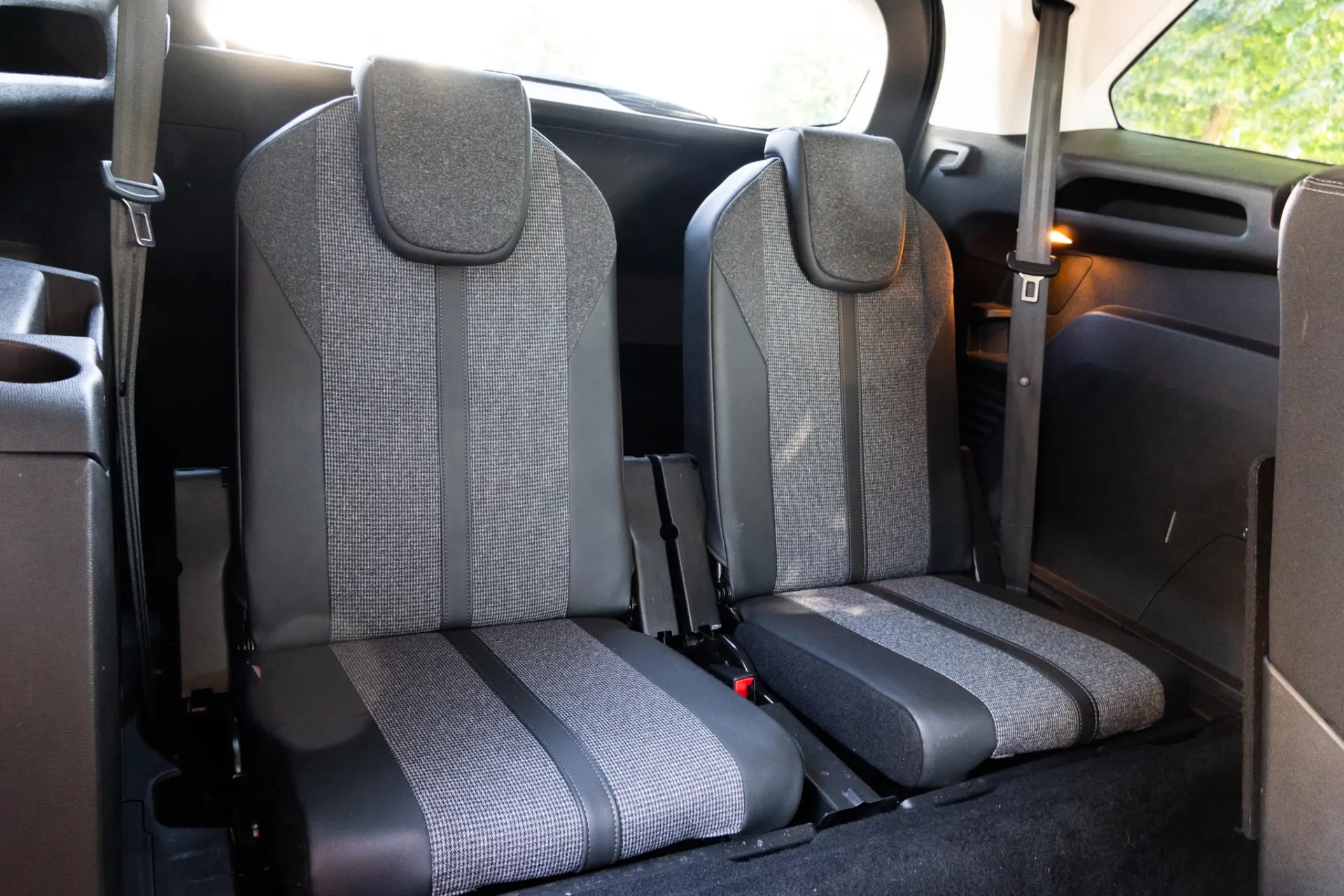 Peugeot 5008 1.5 BlueHDi Allure 41
