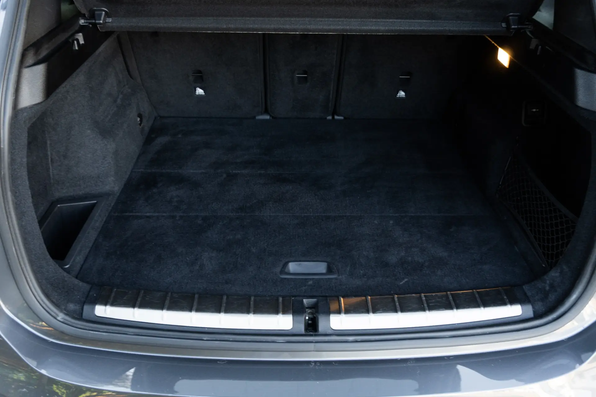 BMW X1 16 d sDrive Auto Pack M 49