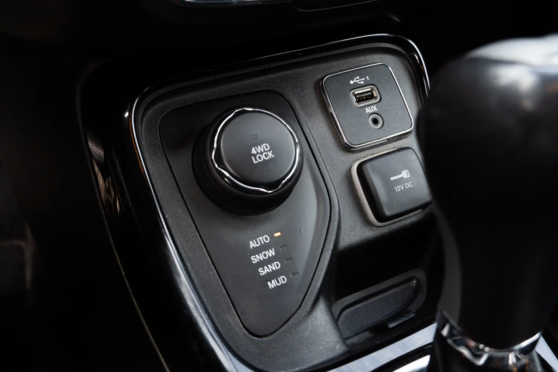 Jeep Compass 21