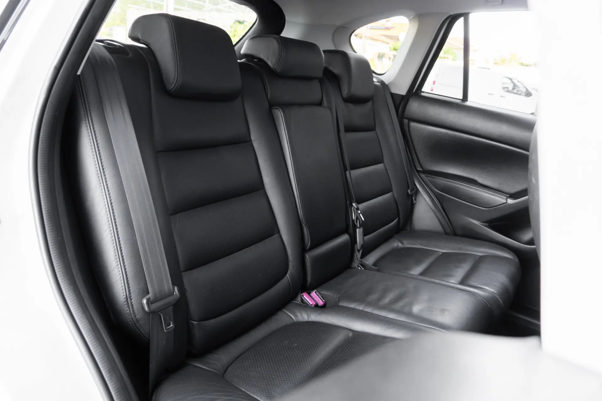 Mazda CX-5 2.2 D Excellence Navi 30