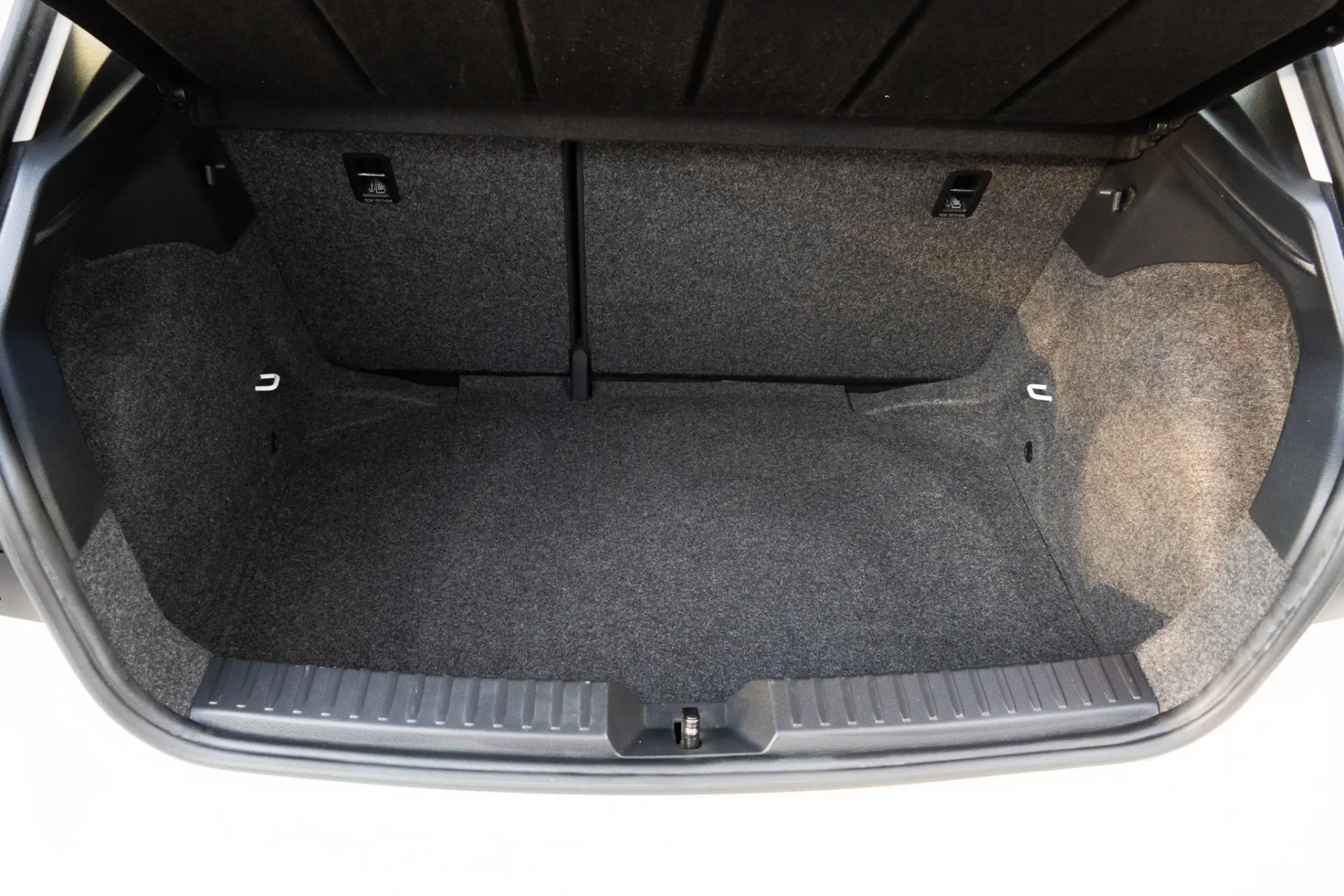 SEAT Ibiza 1.0 TSI Reference 44