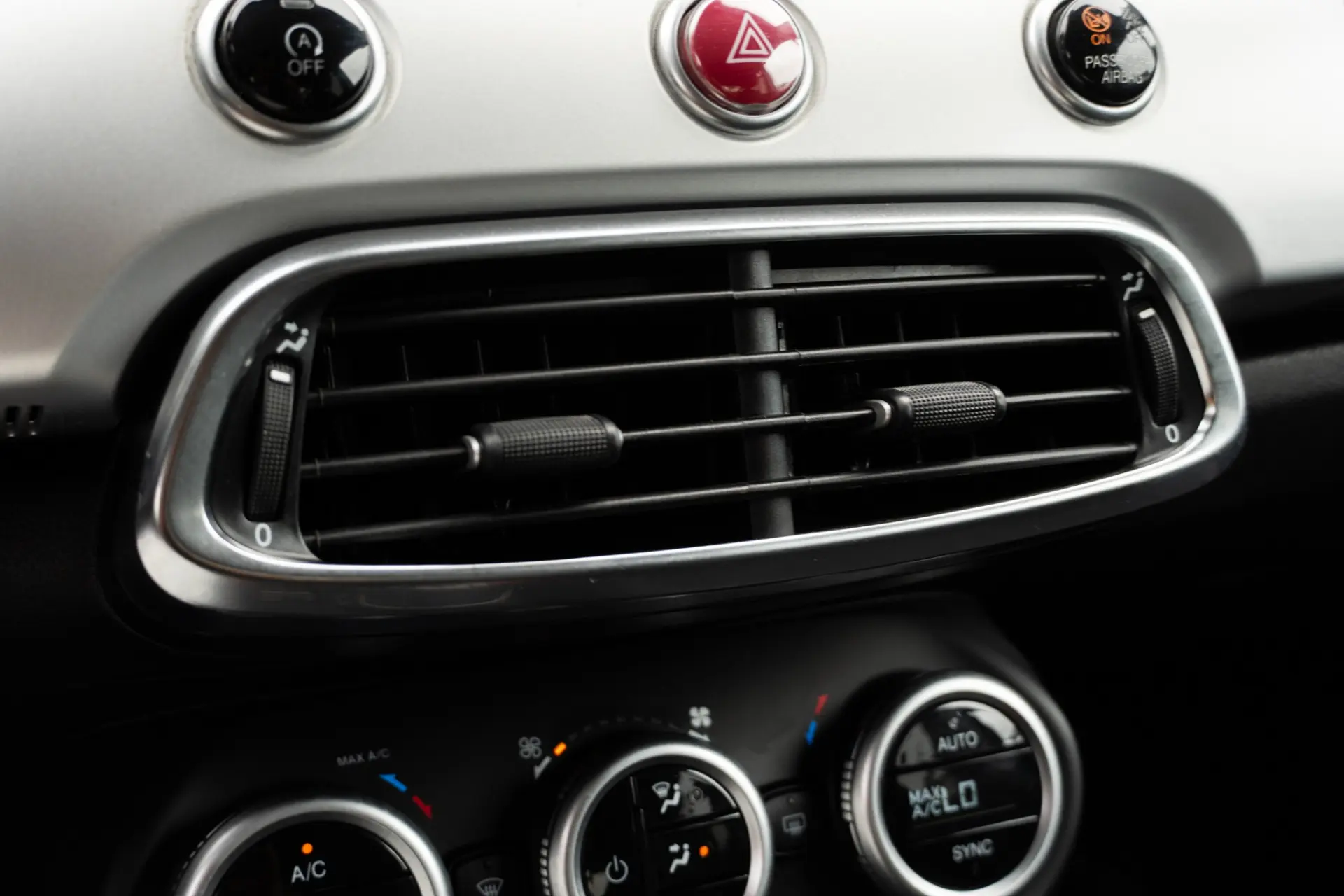 Fiat 500X 1.0 FireFly Connect 41