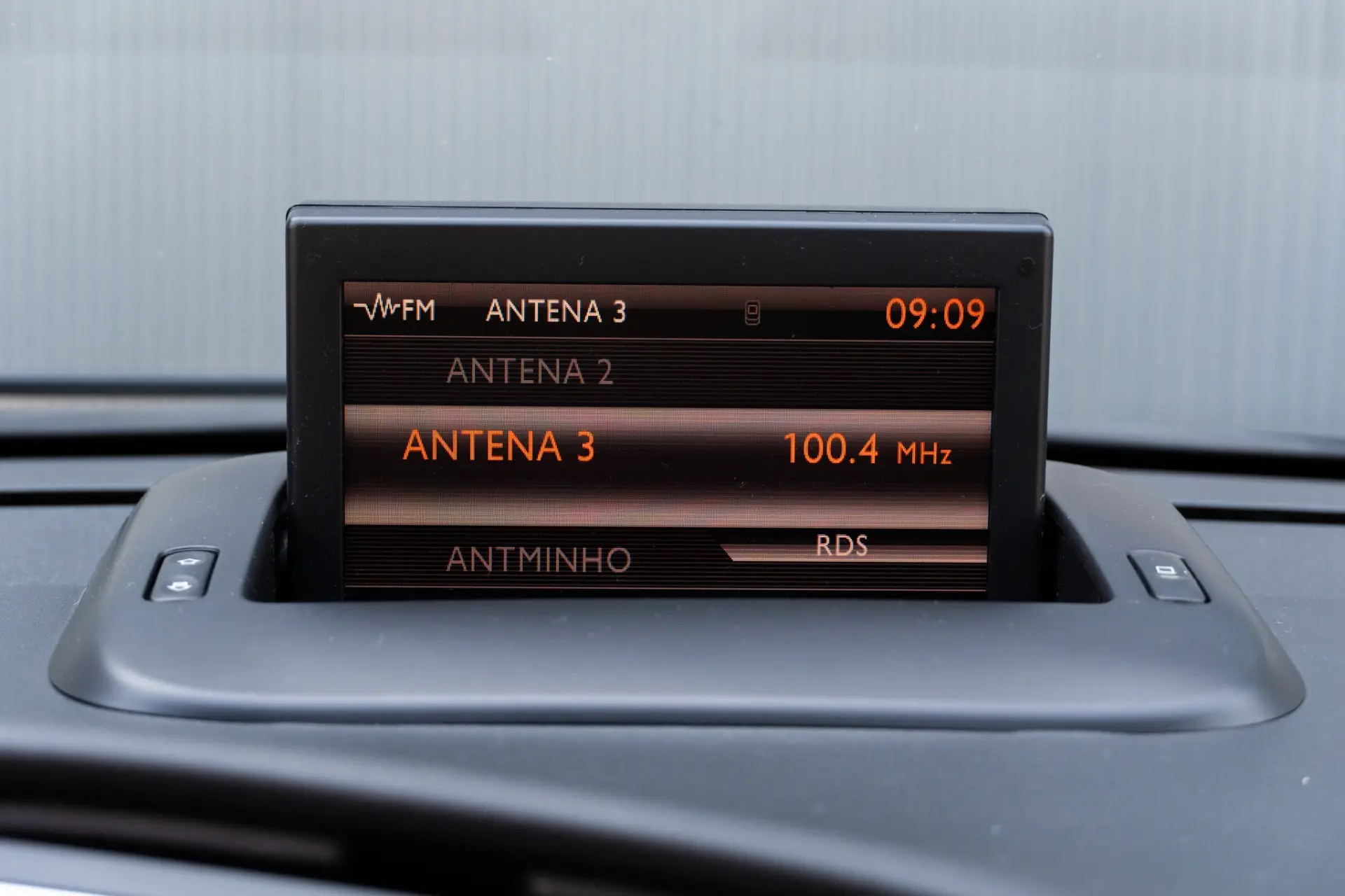 Peugeot 3008 1.6 HDi Allure 12