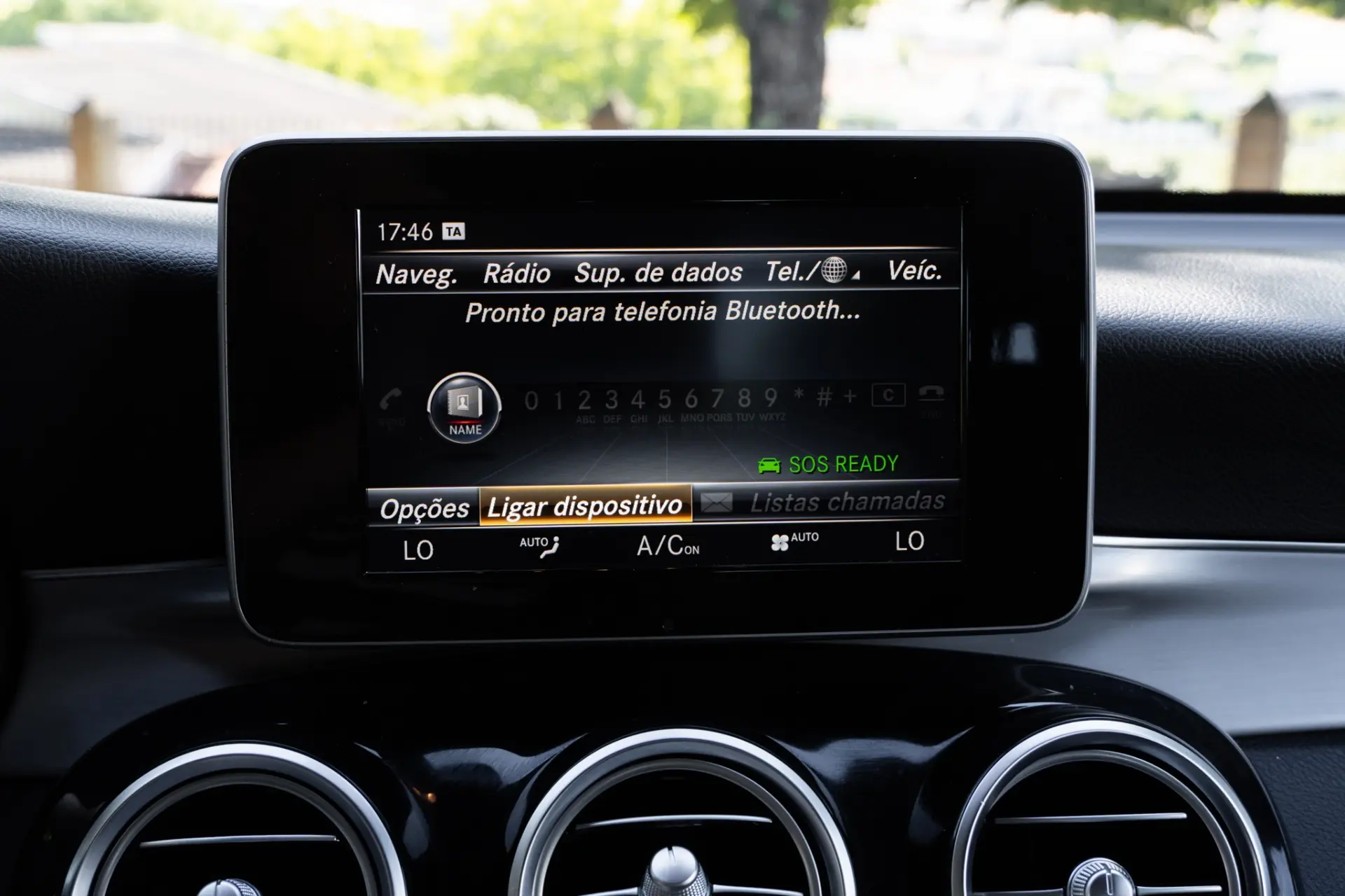 Mercedes-Benz GLC 250 d 4-Matic 15