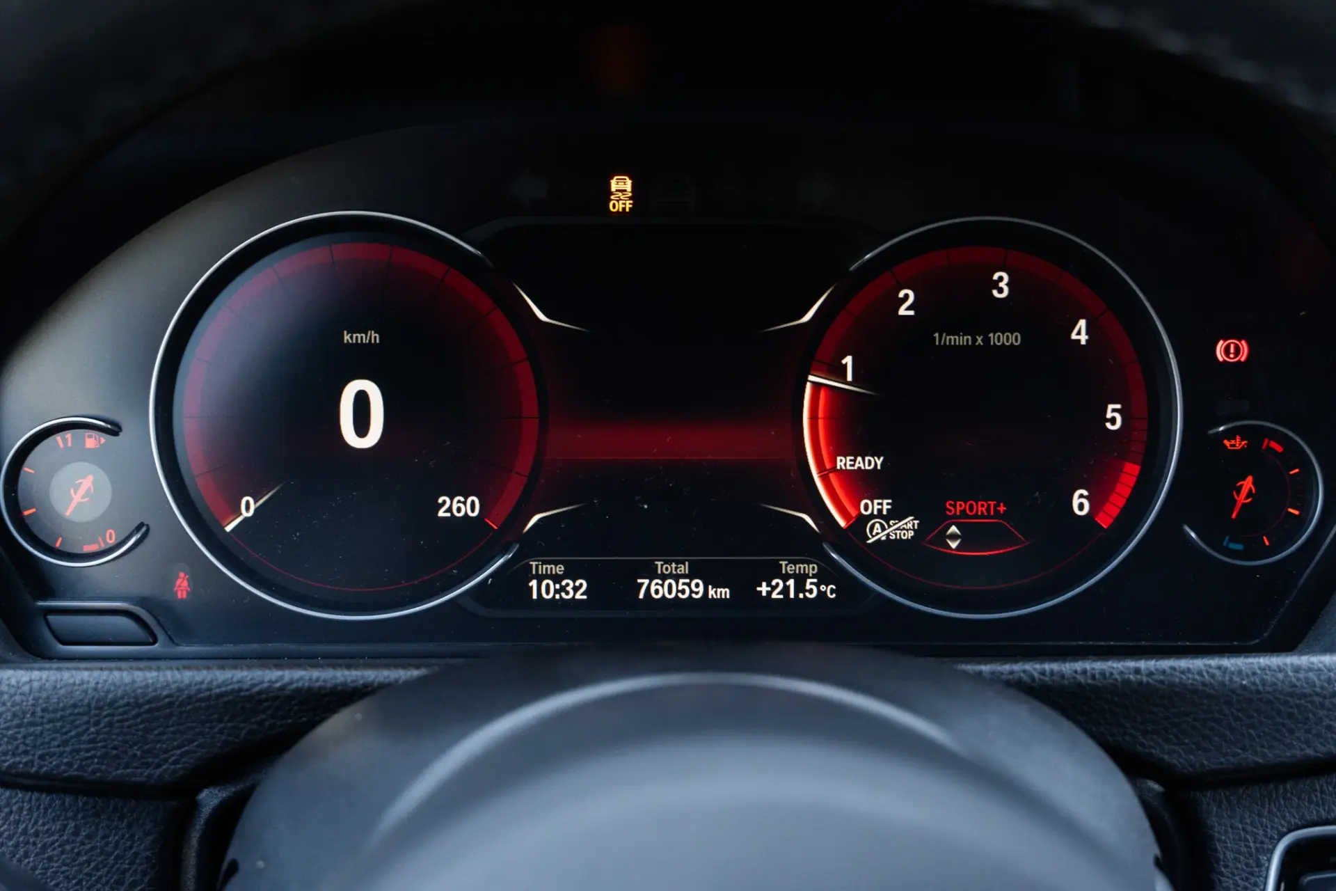 BMW 420 Gran Coupé d Pack M 12
