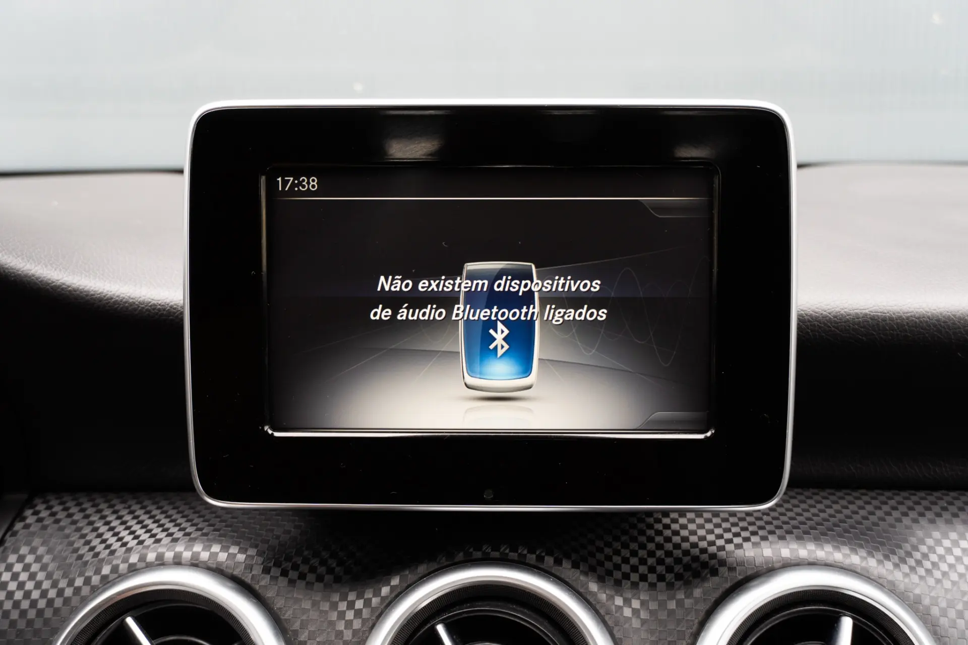 Mercedes-Benz A 180 d Style Plus Aut. 18