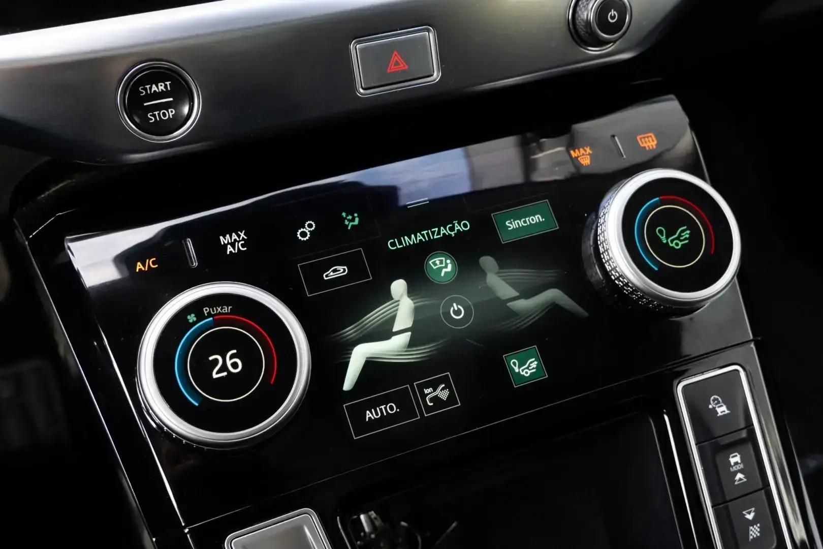 Jaguar I-Pace EV400 AWD SE 19