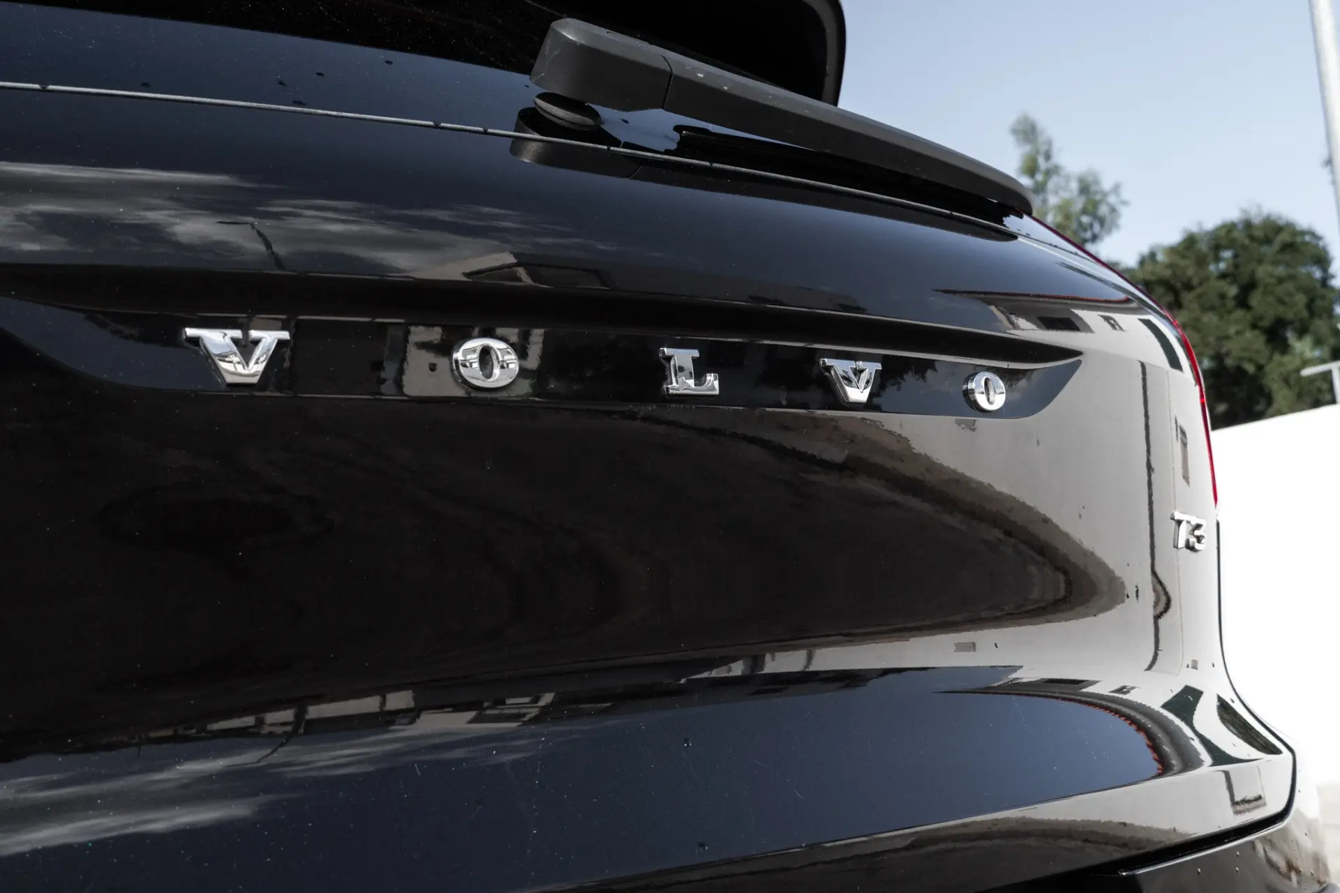 Volvo XC 40 1.5 T3 Tech Edition 30
