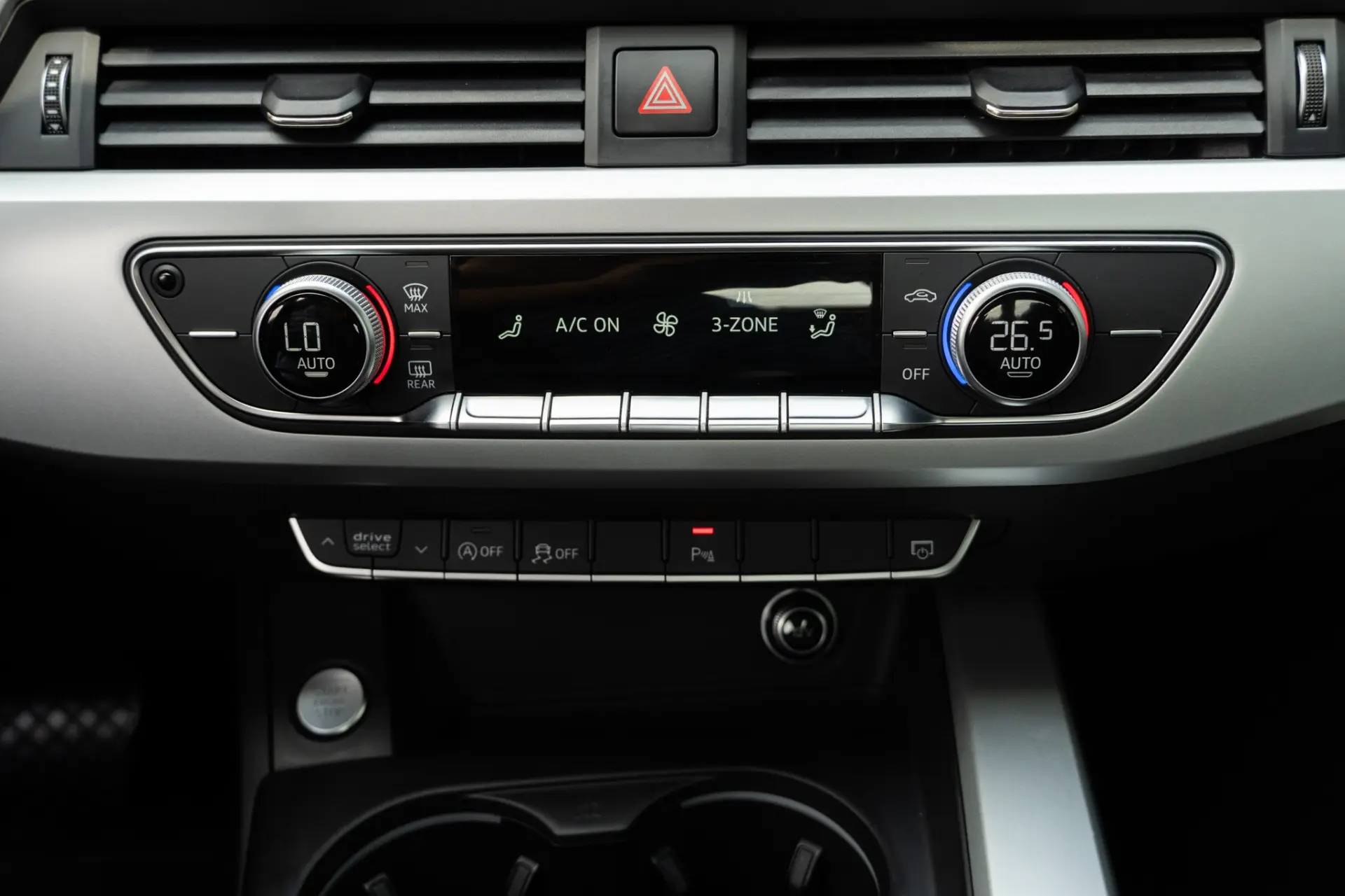 Audi A5 2.0 TDI S-line S tronic 20