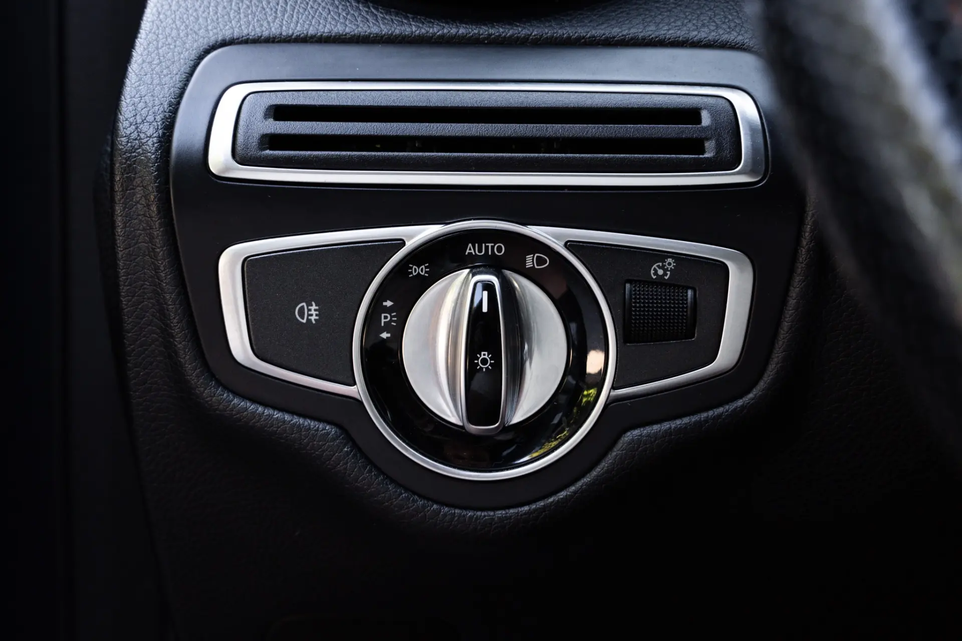 Mercedes-Benz GLC 250 d 4-Matic 40