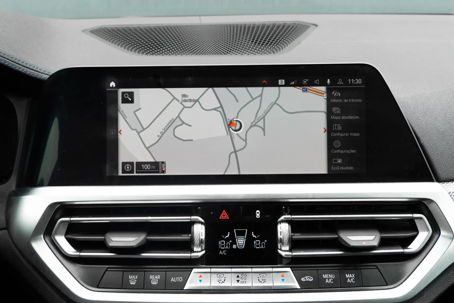 BMW 420 Gran Coupé d Pack Desportivo M Auto 17