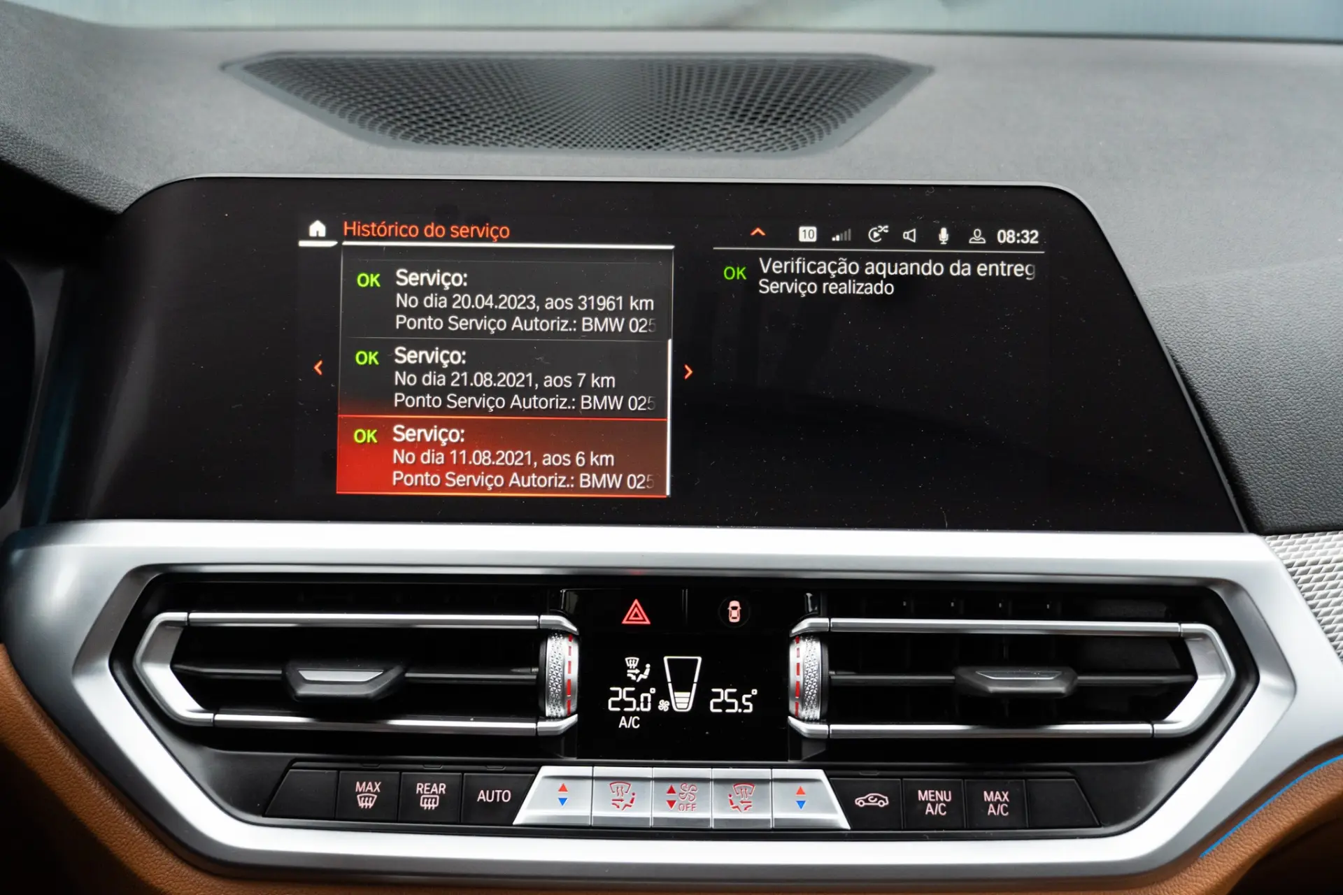 BMW 330 e Pack M Auto 18