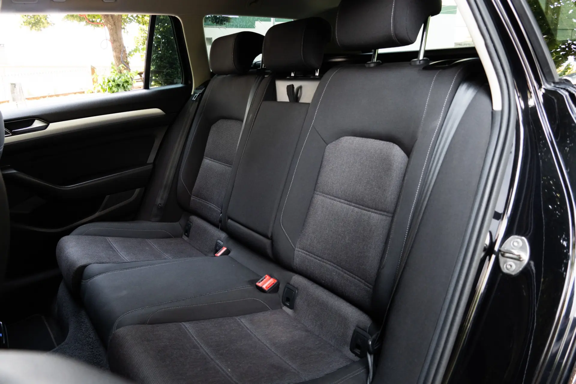 Volkswagen Passat Variant 1.6 TDI Confortline DSG 40