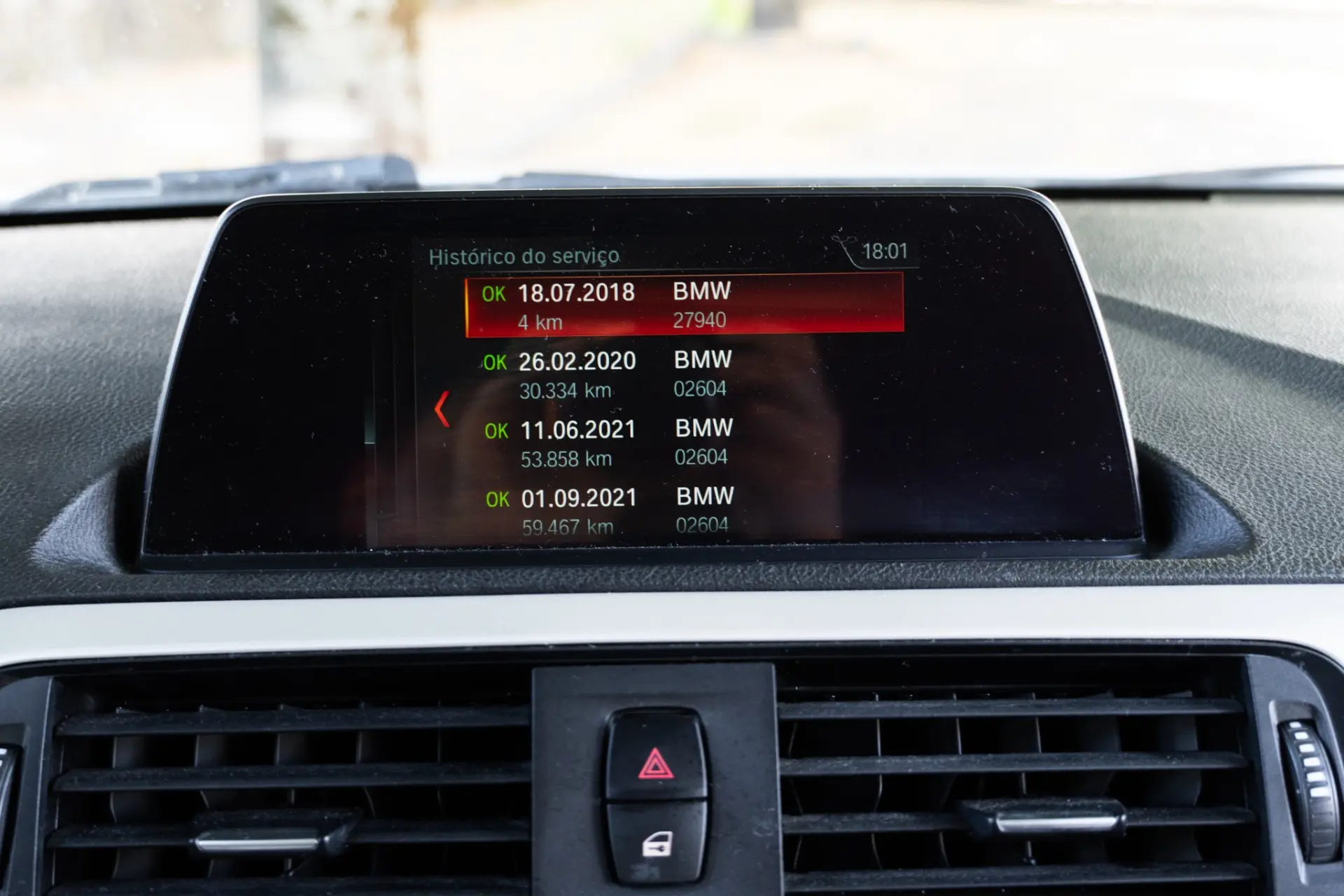 BMW 116 d Advantage 16