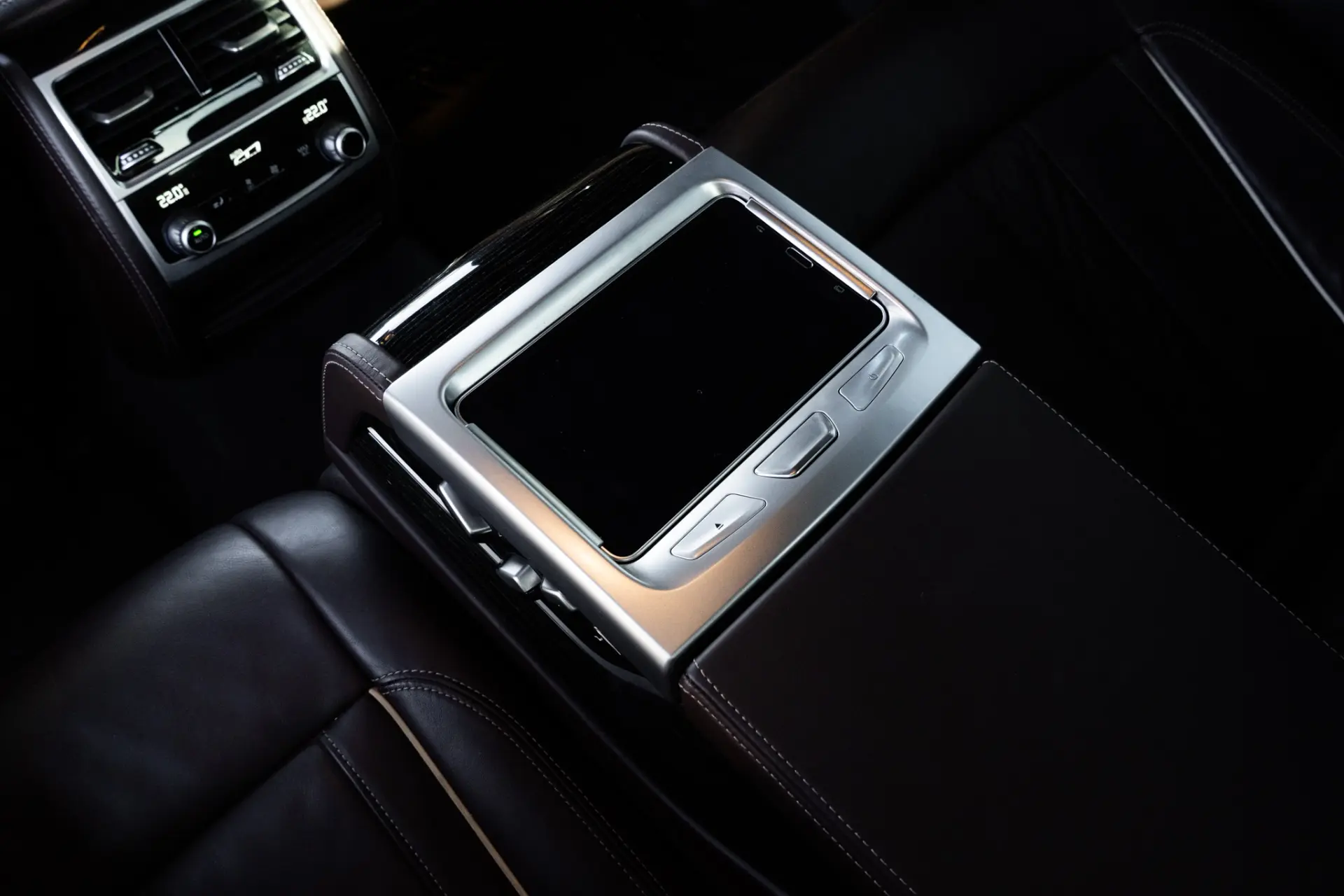 BMW 730 d Pack M Auto 38