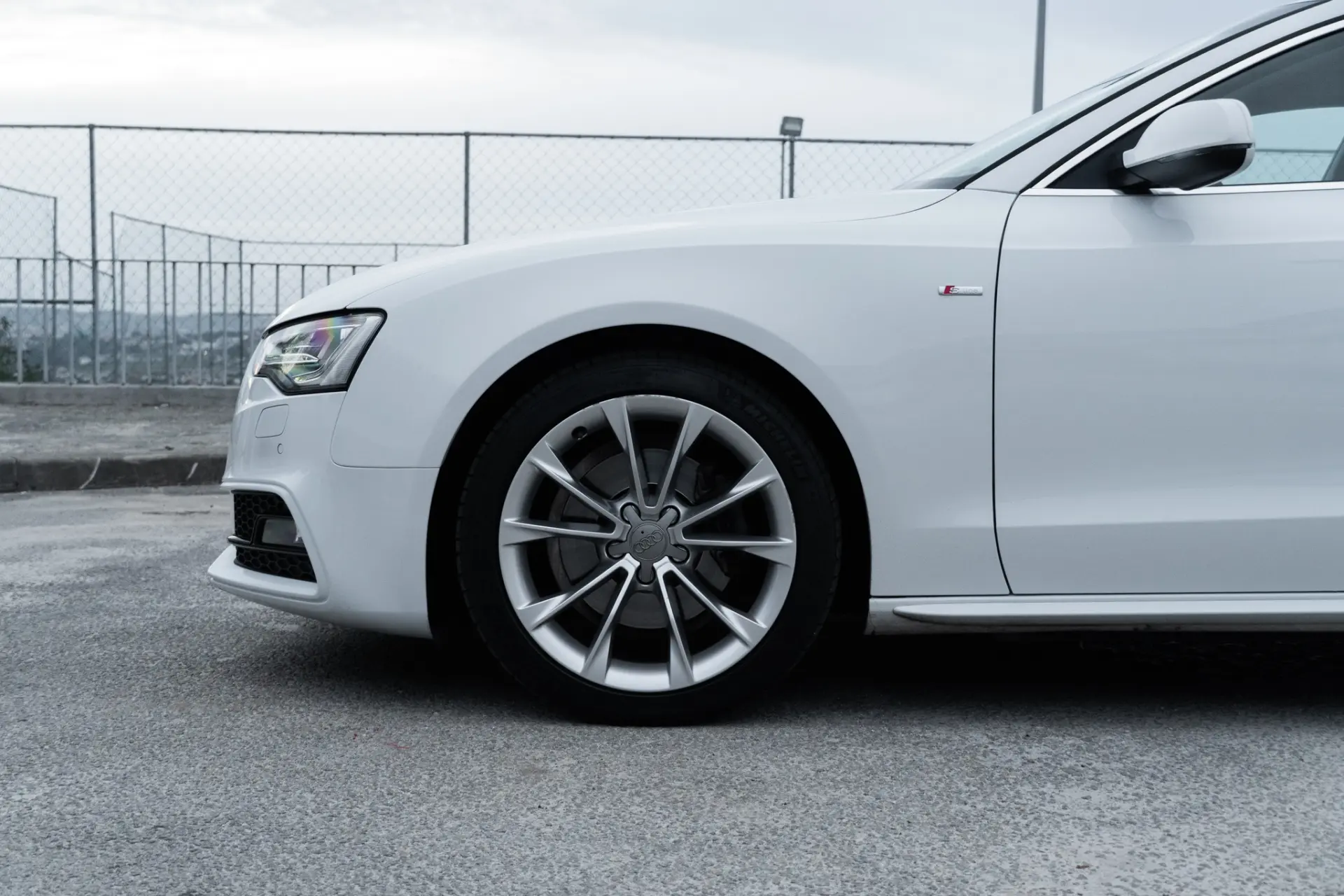 Audi A5 Sportback 2.0 TDI S-line S tronic 26