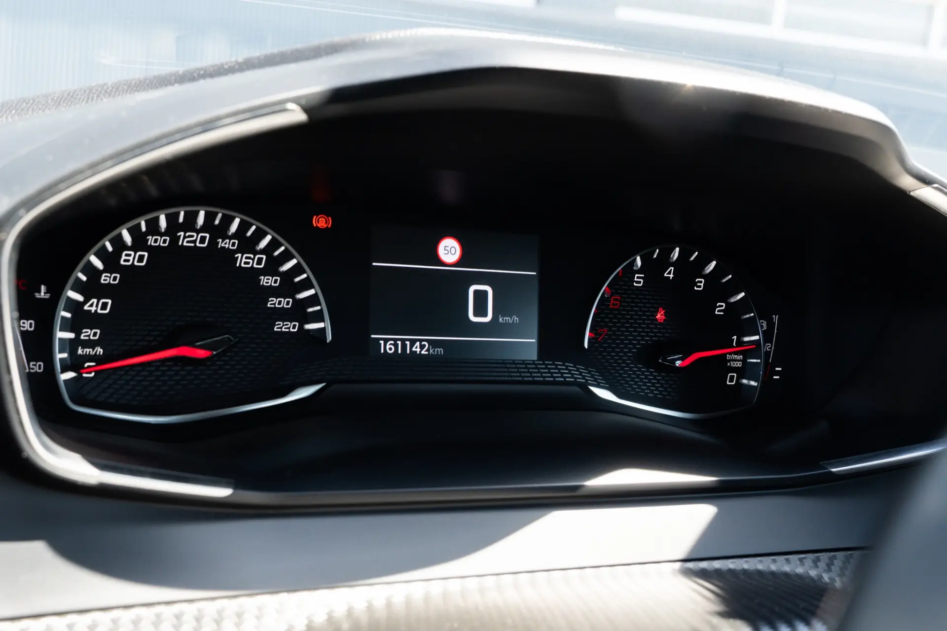 Peugeot 208 1.5 BlueHDi Allure 10