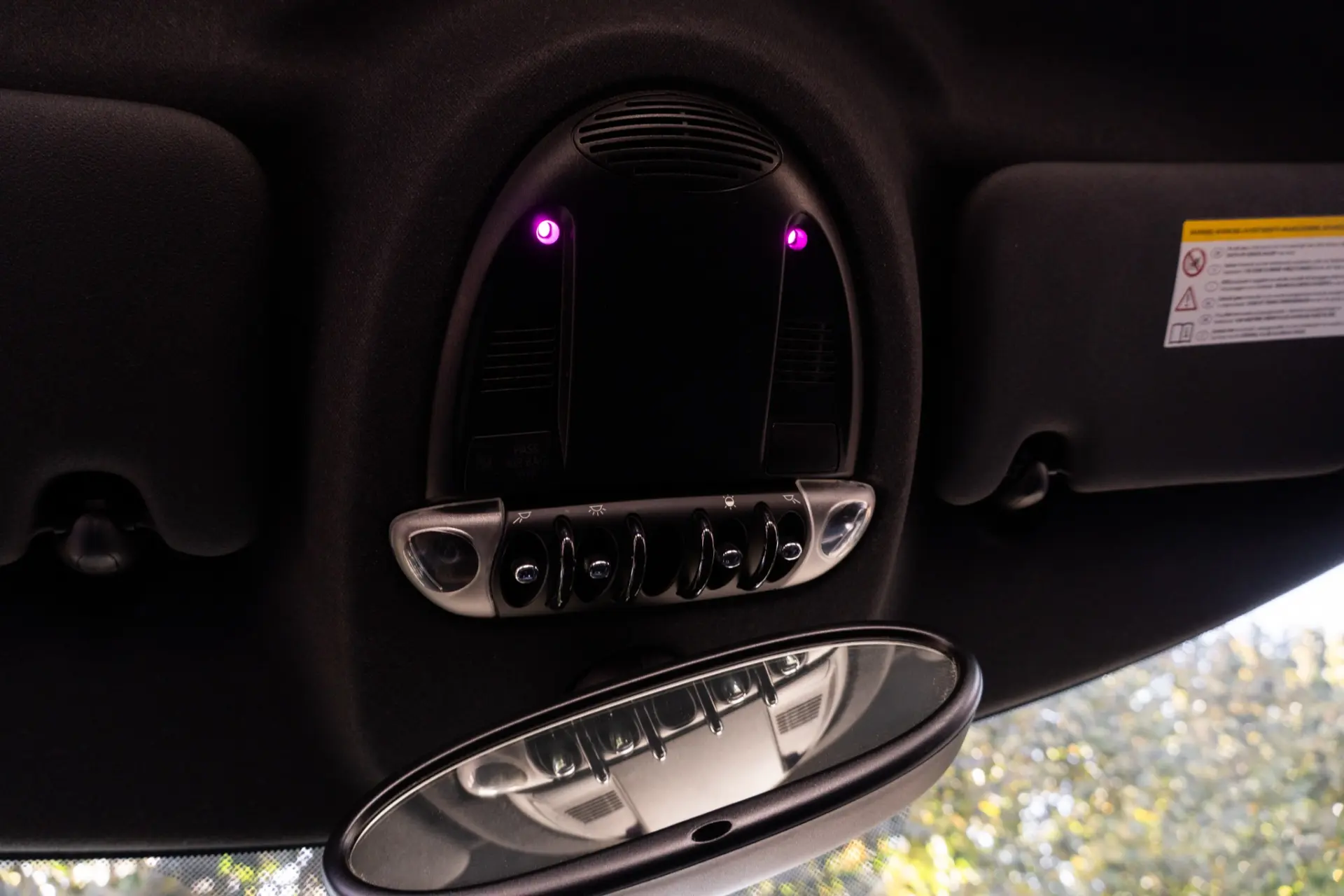MINI Countryman Cooper D 21