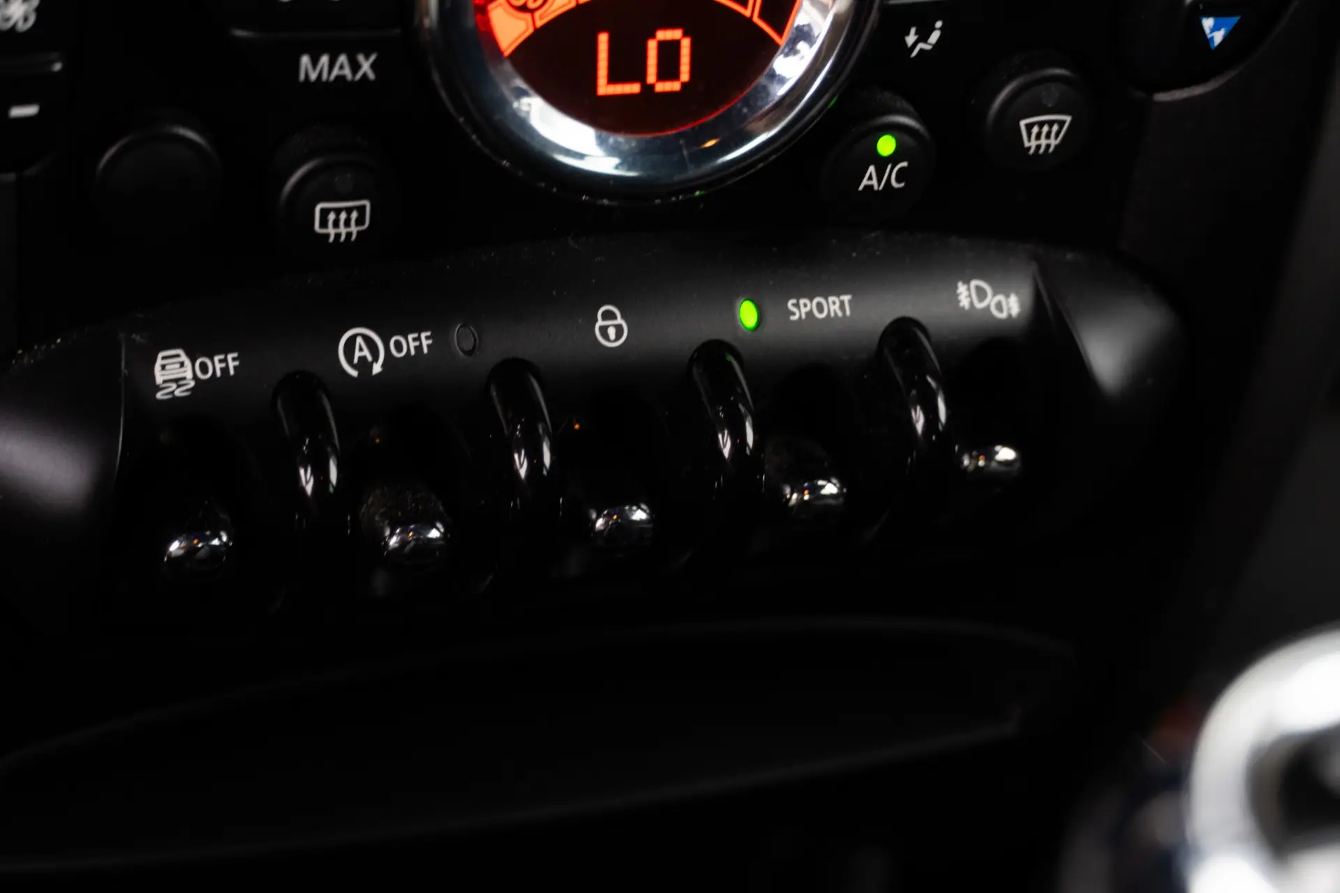 MINI Countryman Cooper D 18