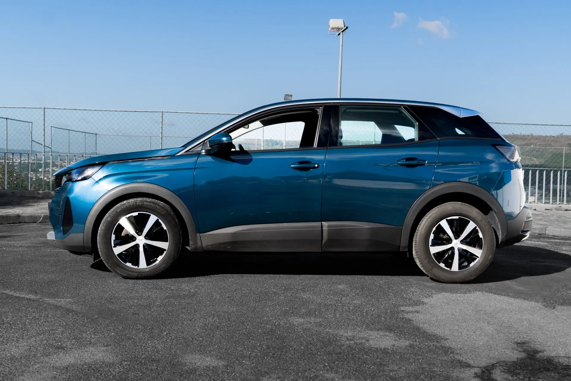 Peugeot 3008 1.5 BlueHDi Active Pack 24